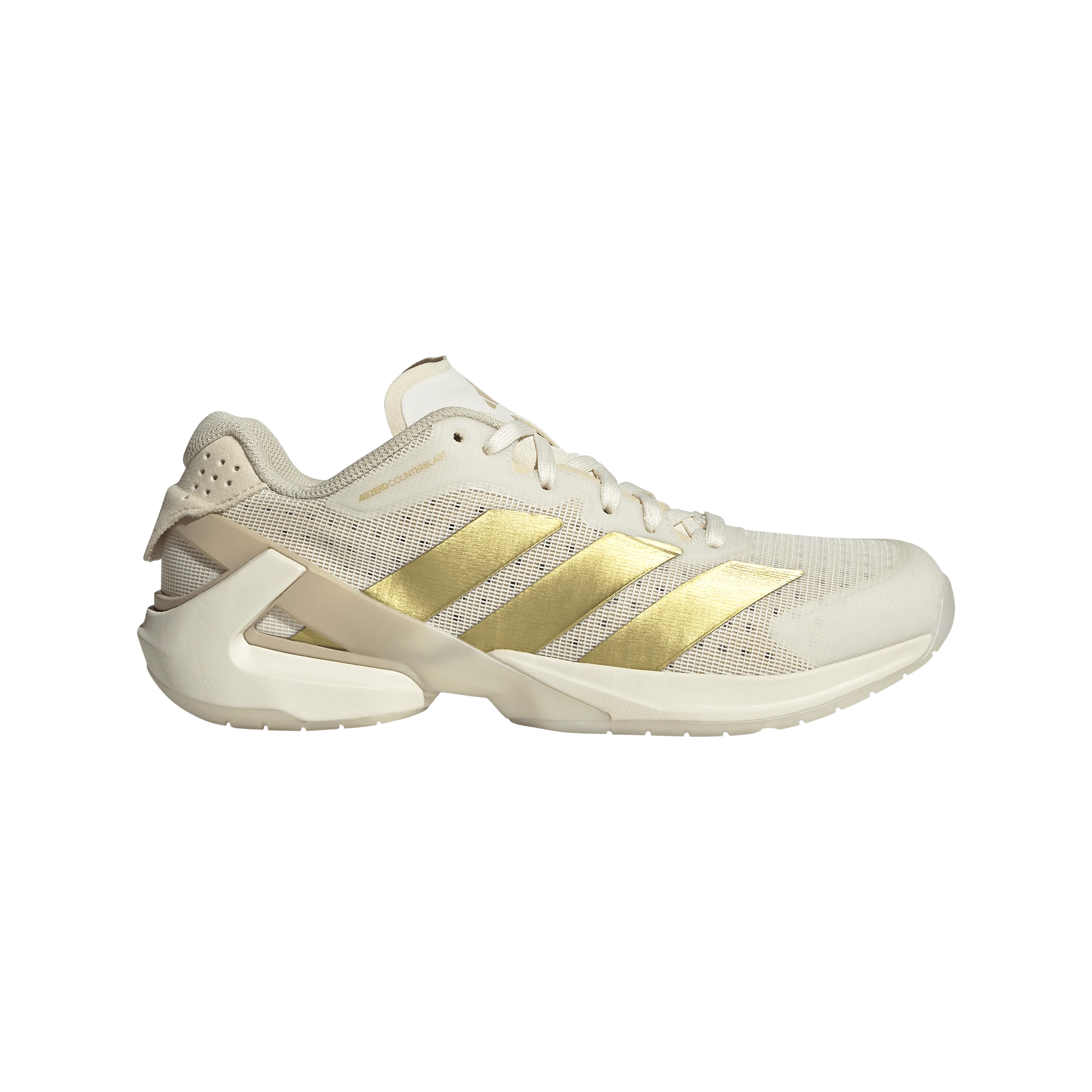 Adizero Counterblast Hallsko Dame