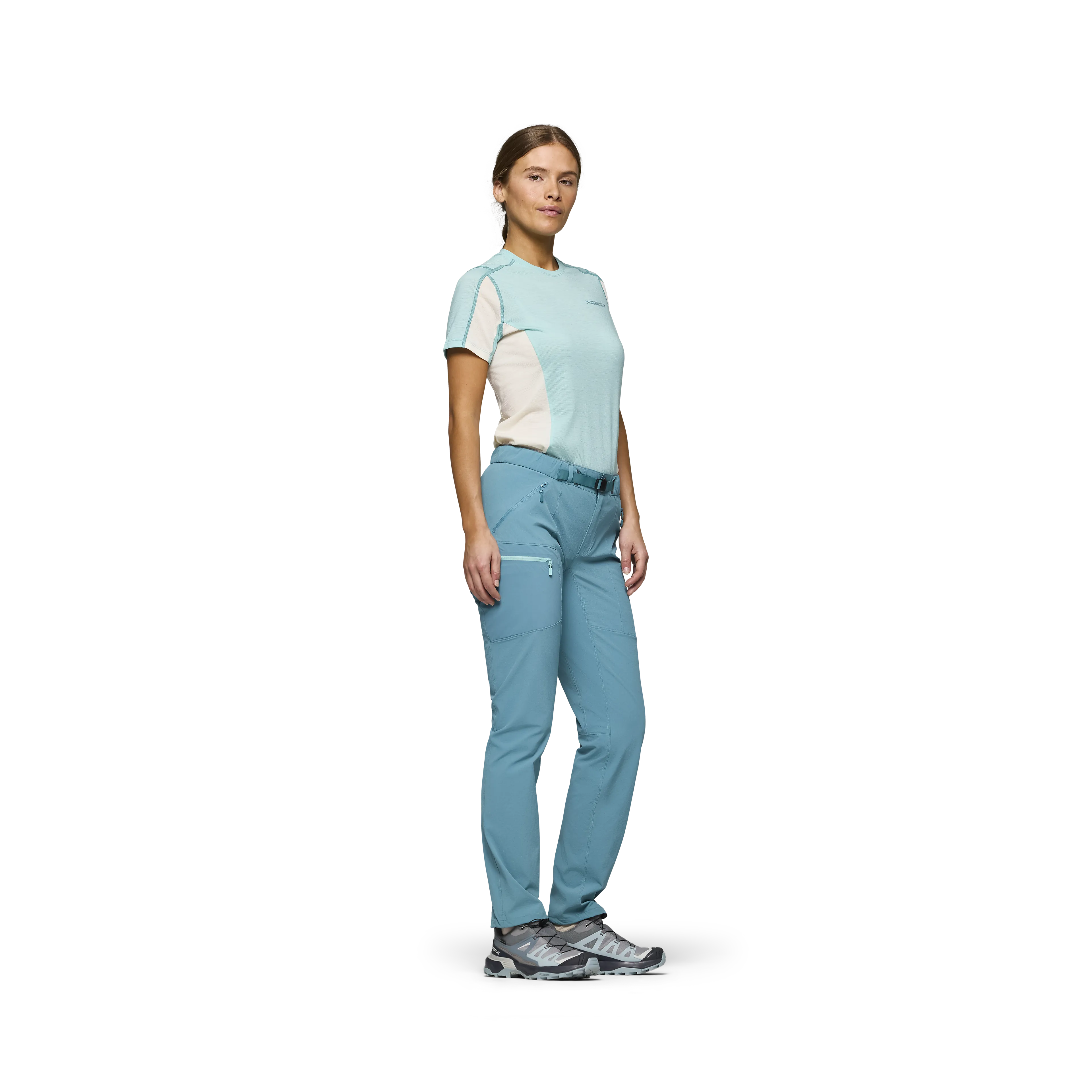 falketind flex1 light Pants W's