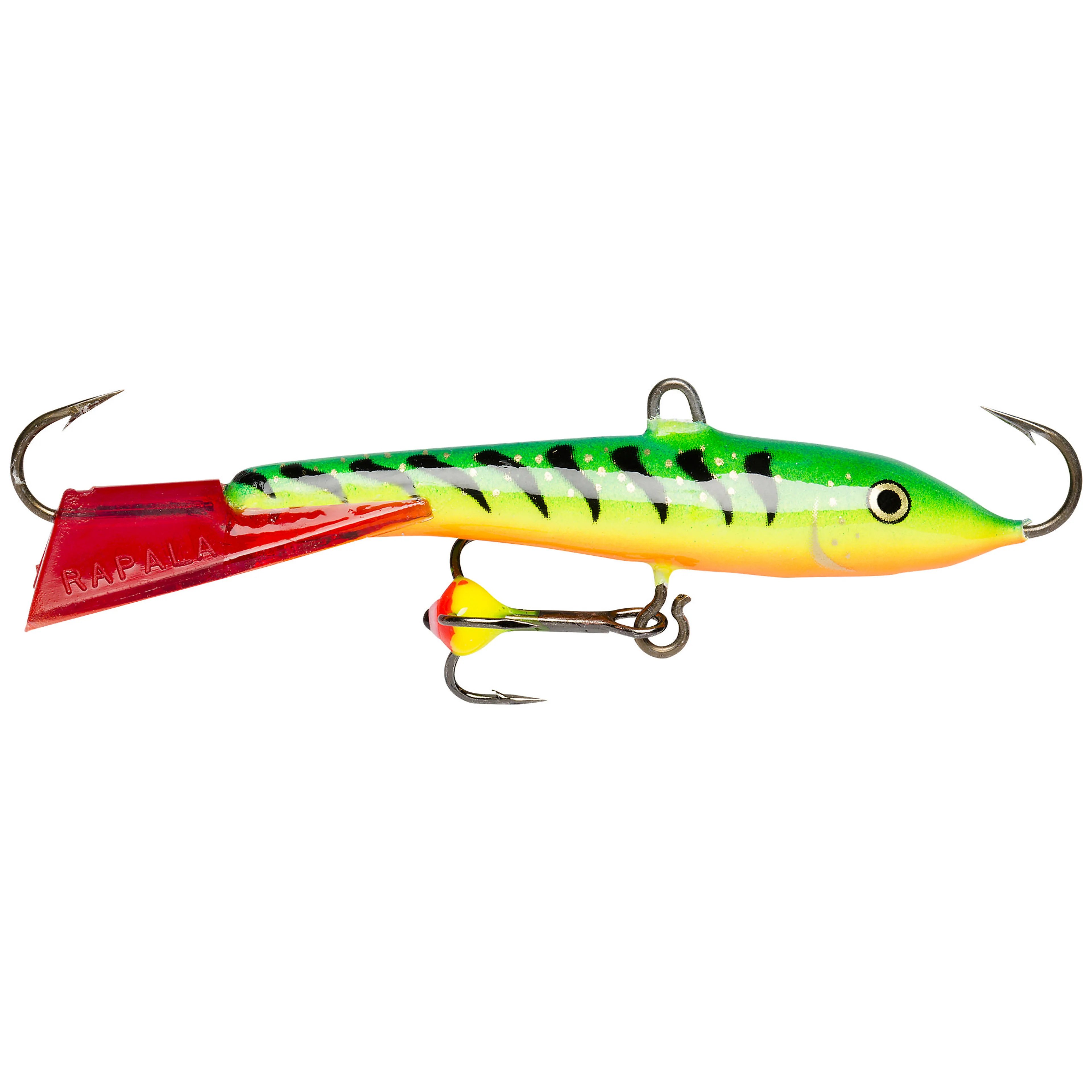 Jigging Rap WH 5cm 9g GT