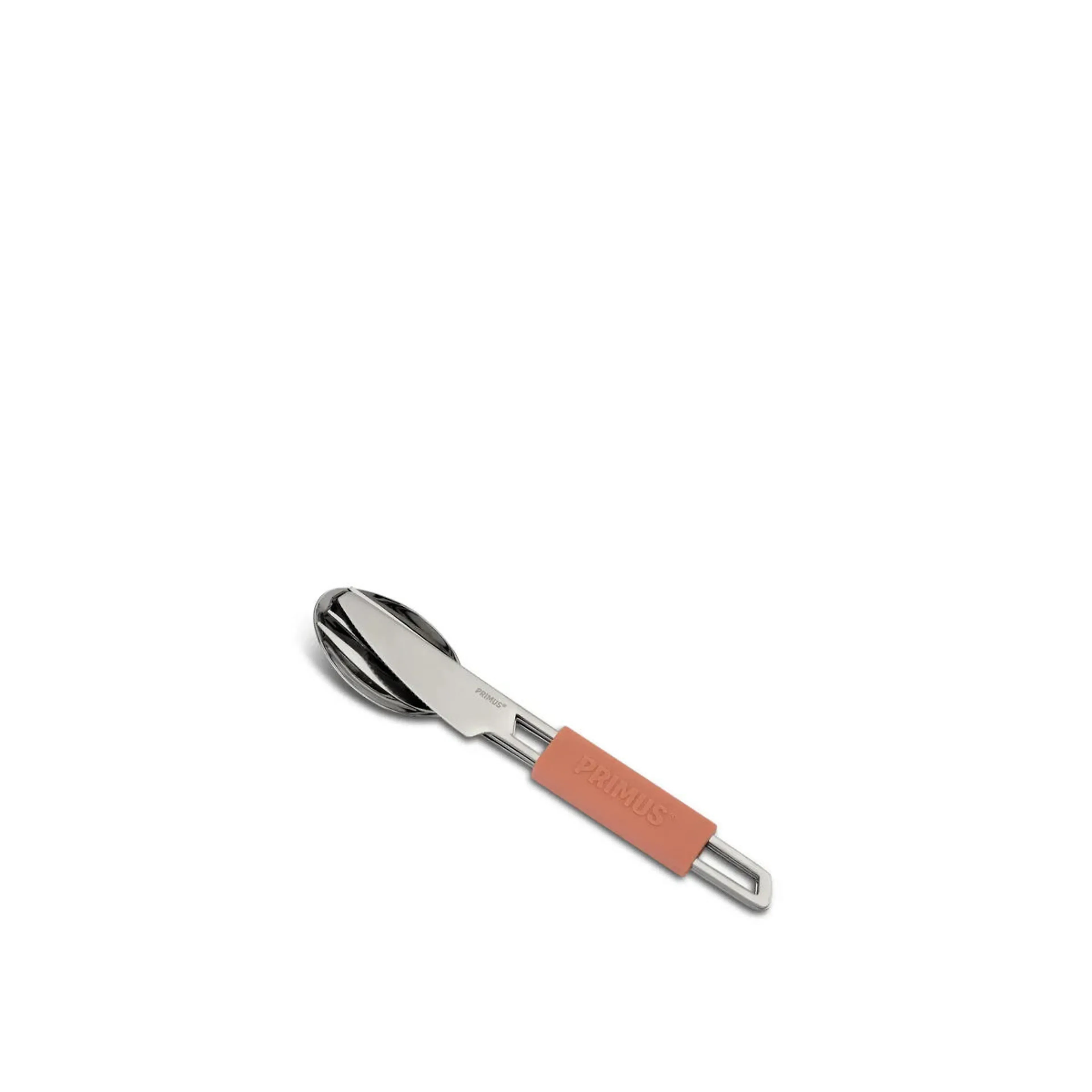 Leisure Cutlery Salmon Pink
