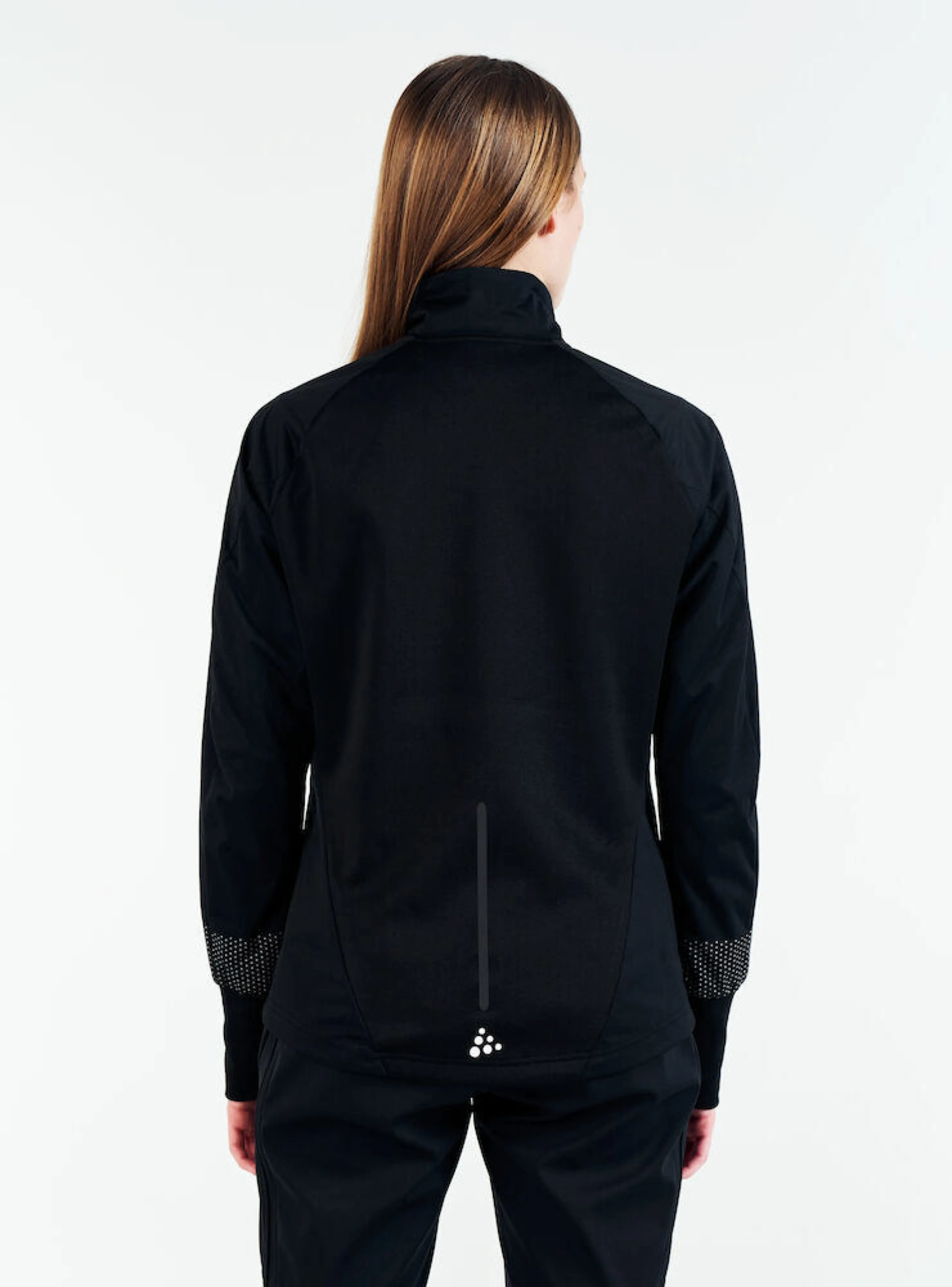 Adv Nordic Ski Club Jacket W