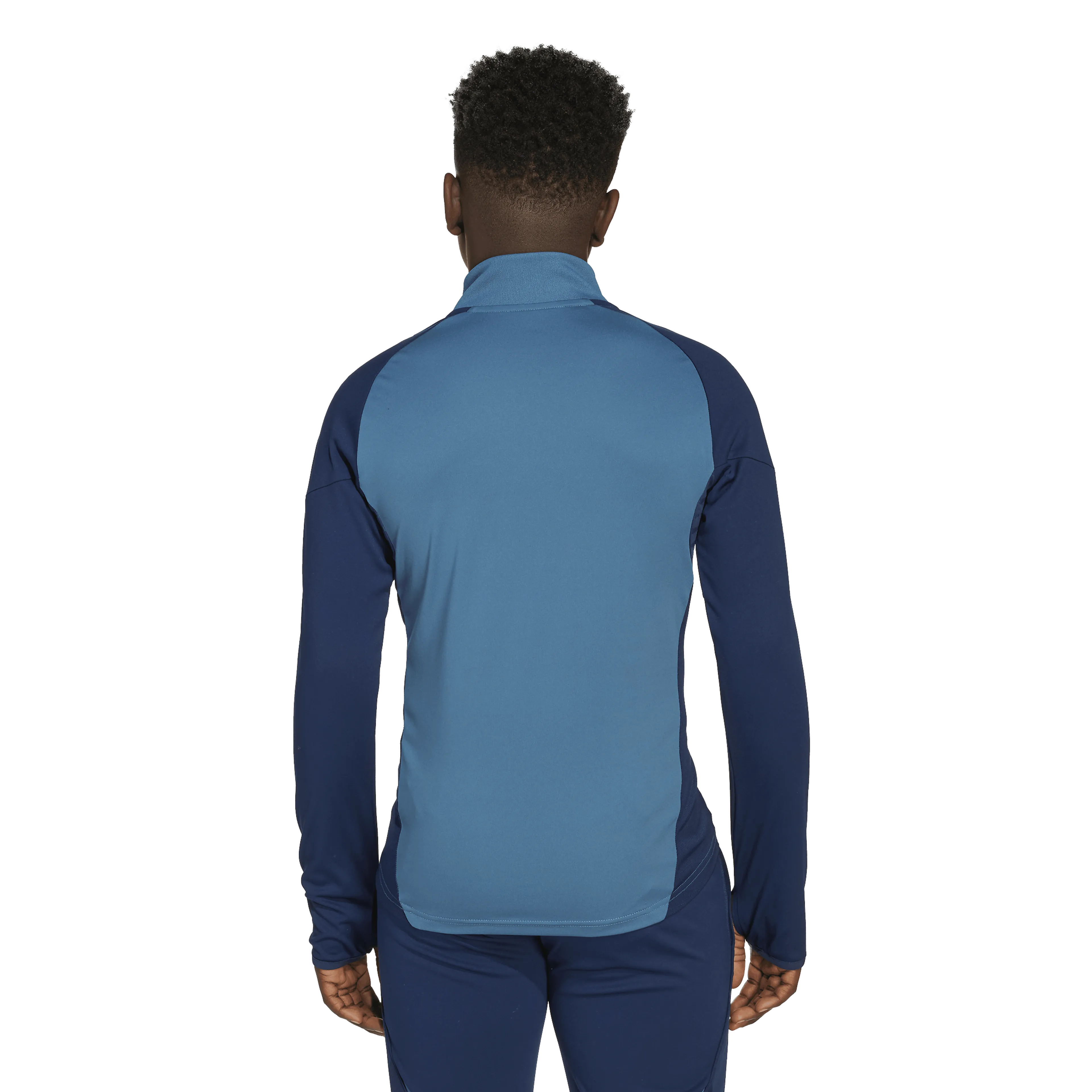 Arsenal Tiro 25 Competition Training Top Kids