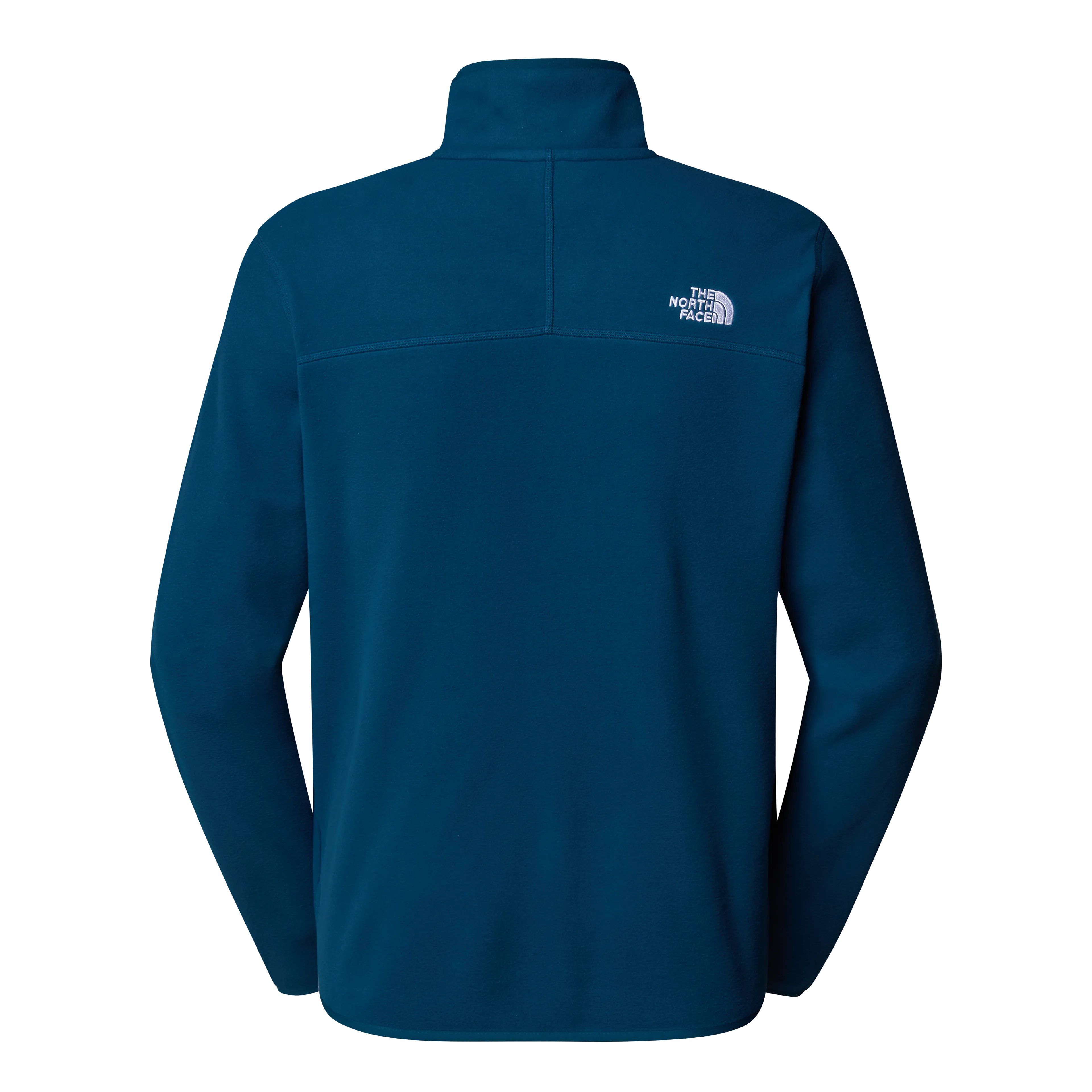 M 100 GLACIER 1/4 ZIP - EU