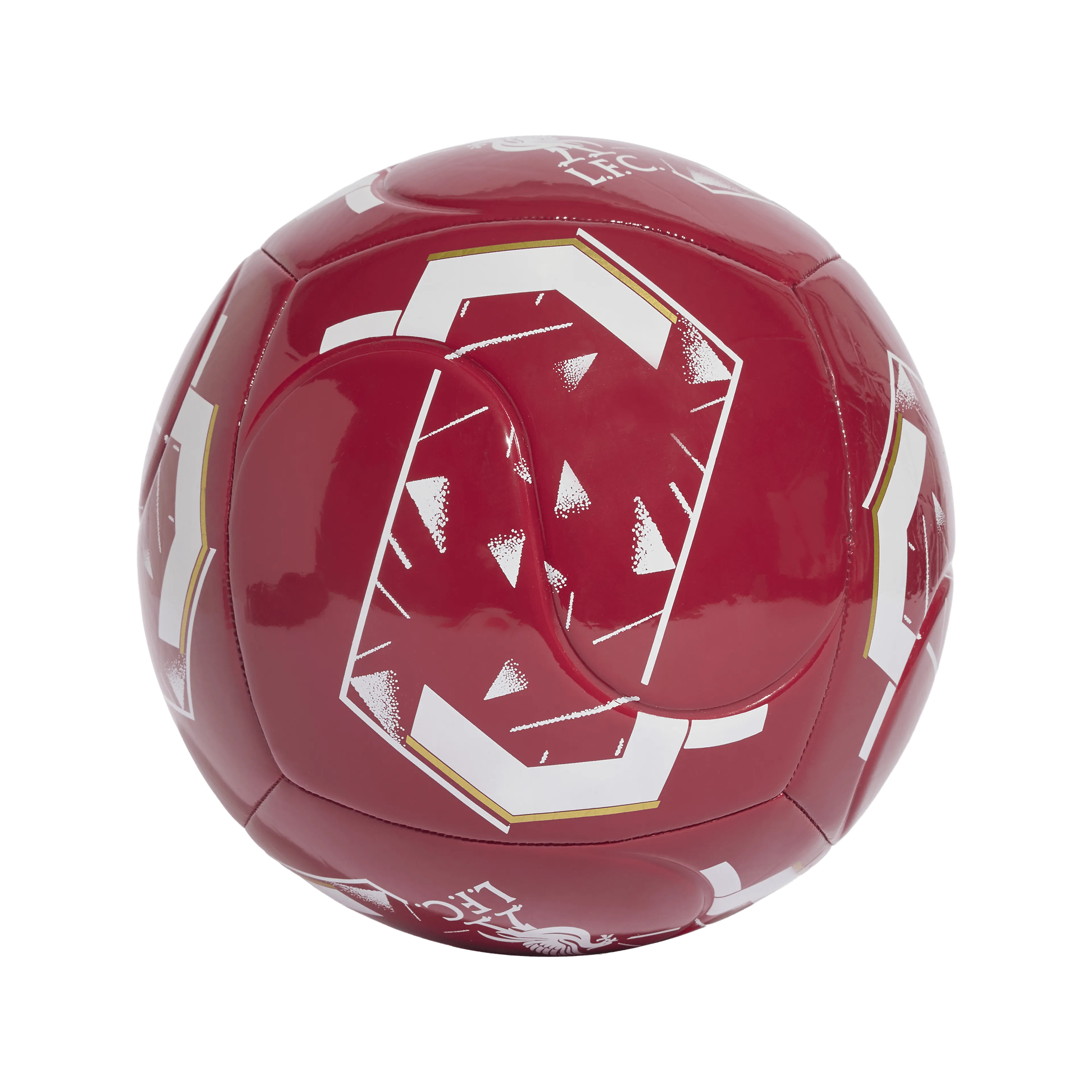 Liverpool FC Home Club Ball