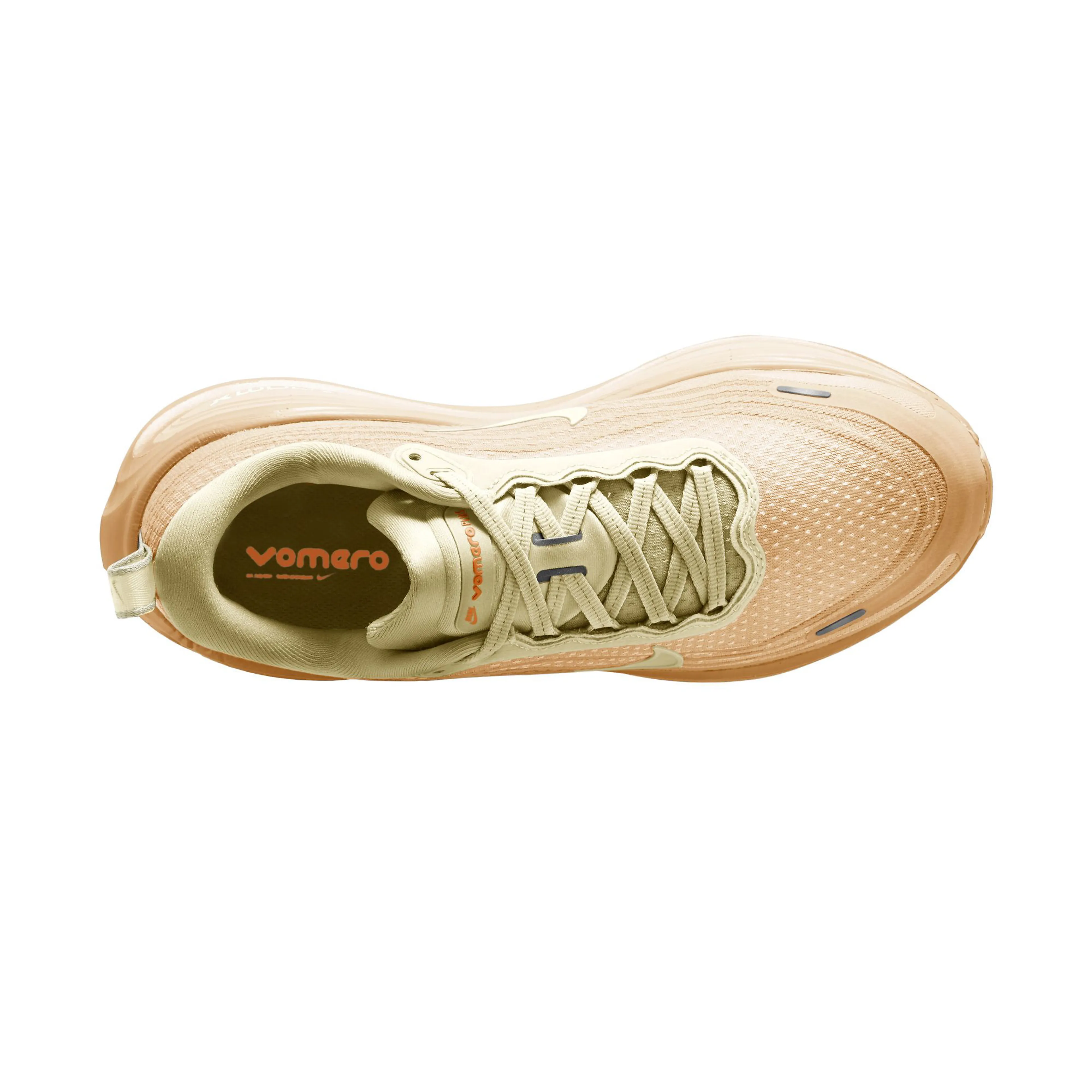 Vomero Plus Women's Road Running Shoes