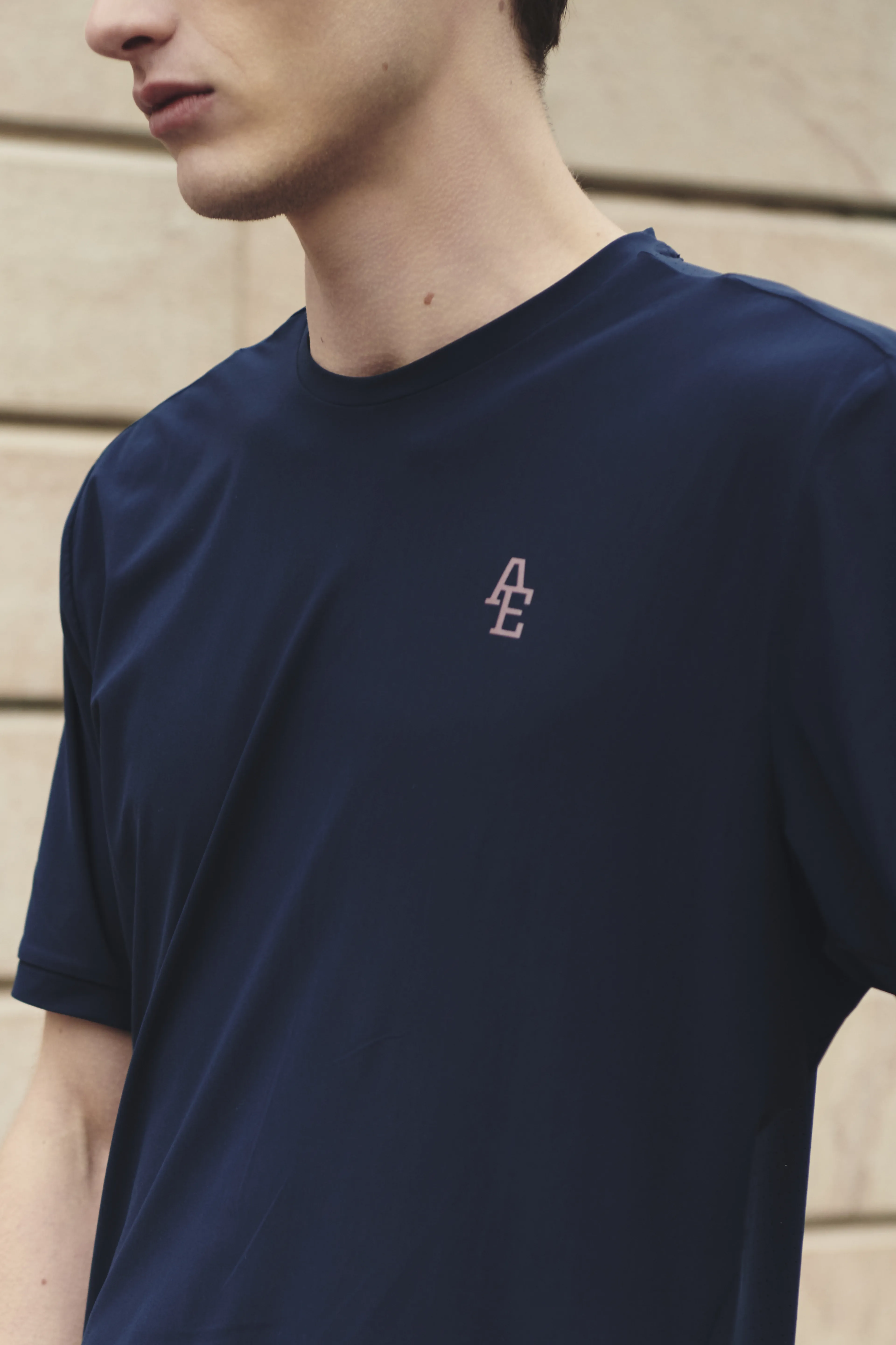 Aeroteam Tee