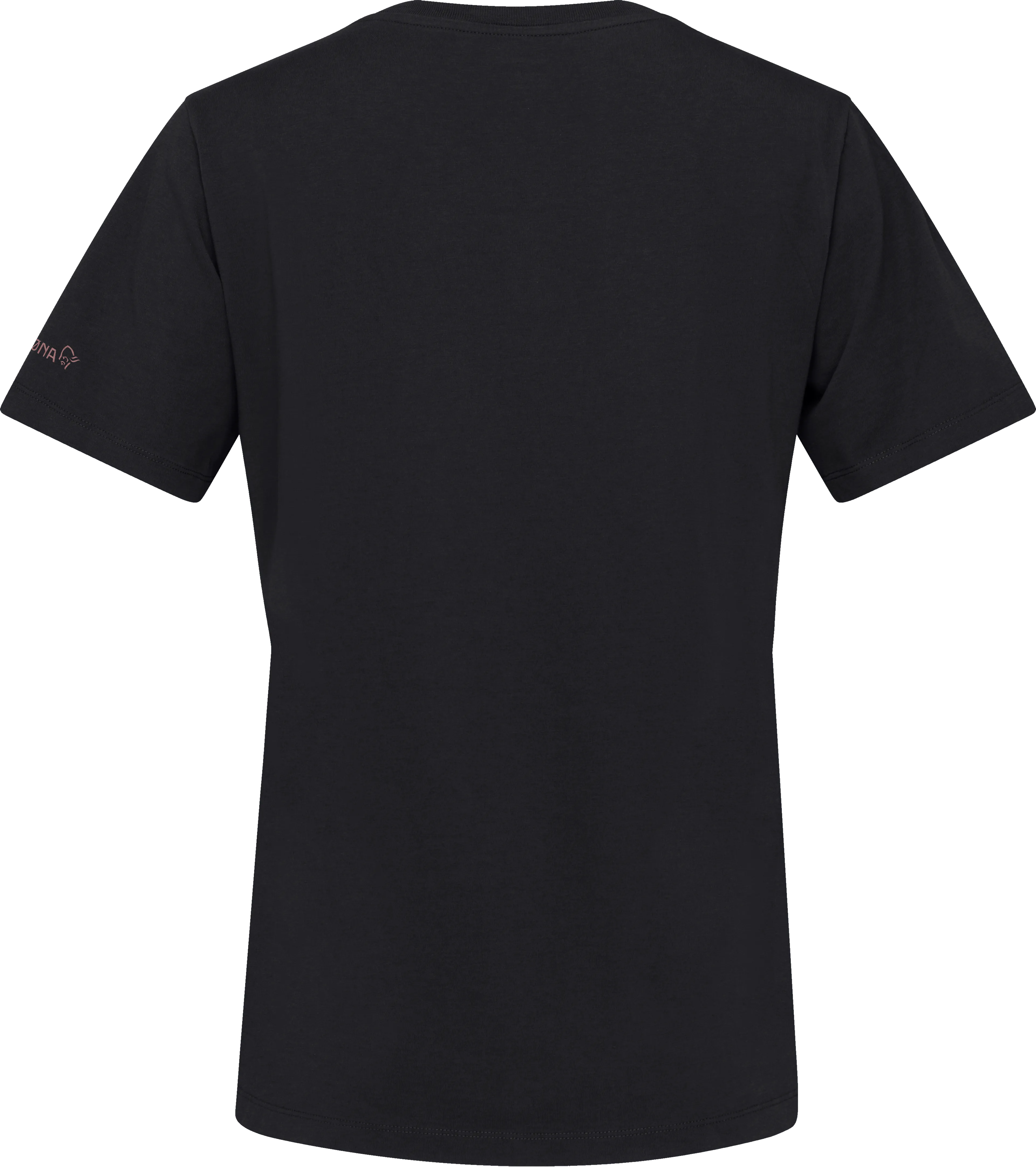 /29 cotton activity embroidery T-shirt W's