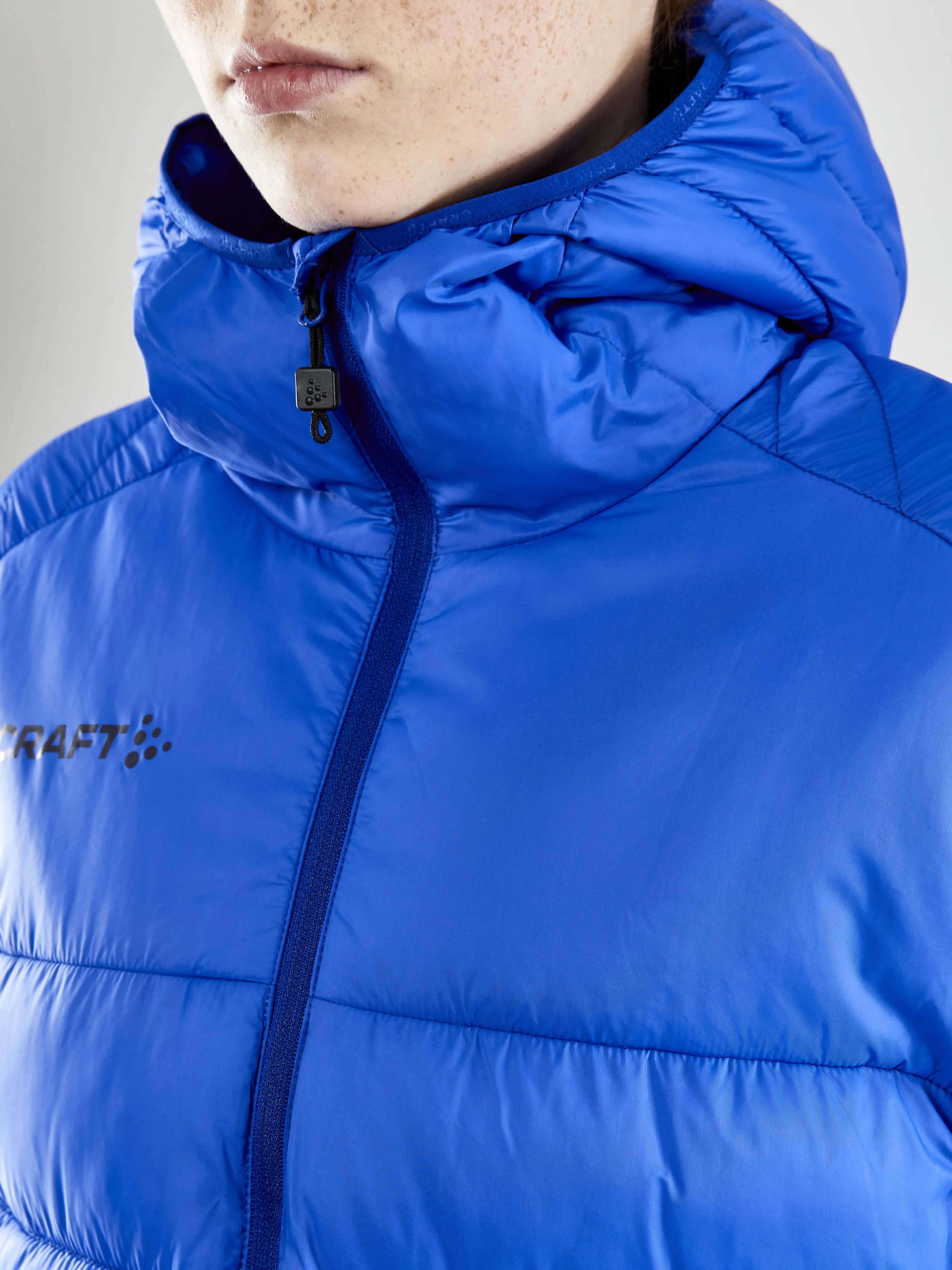 Core Explore Isolate Jacket W Core Explore Isolate Jacket W