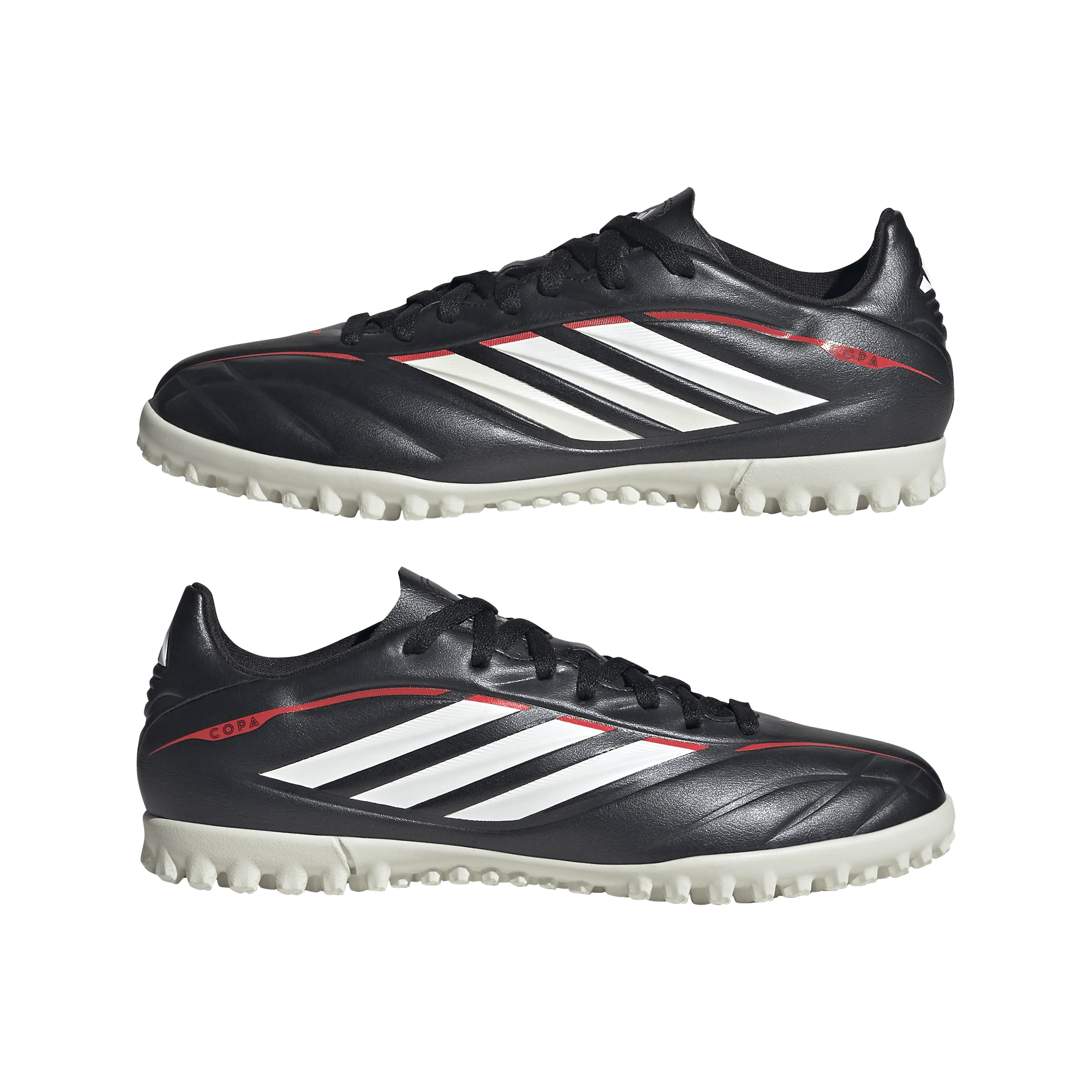 COPA PURE IV CLUB Turf Fotballsko Grus/Kunstgress Barn