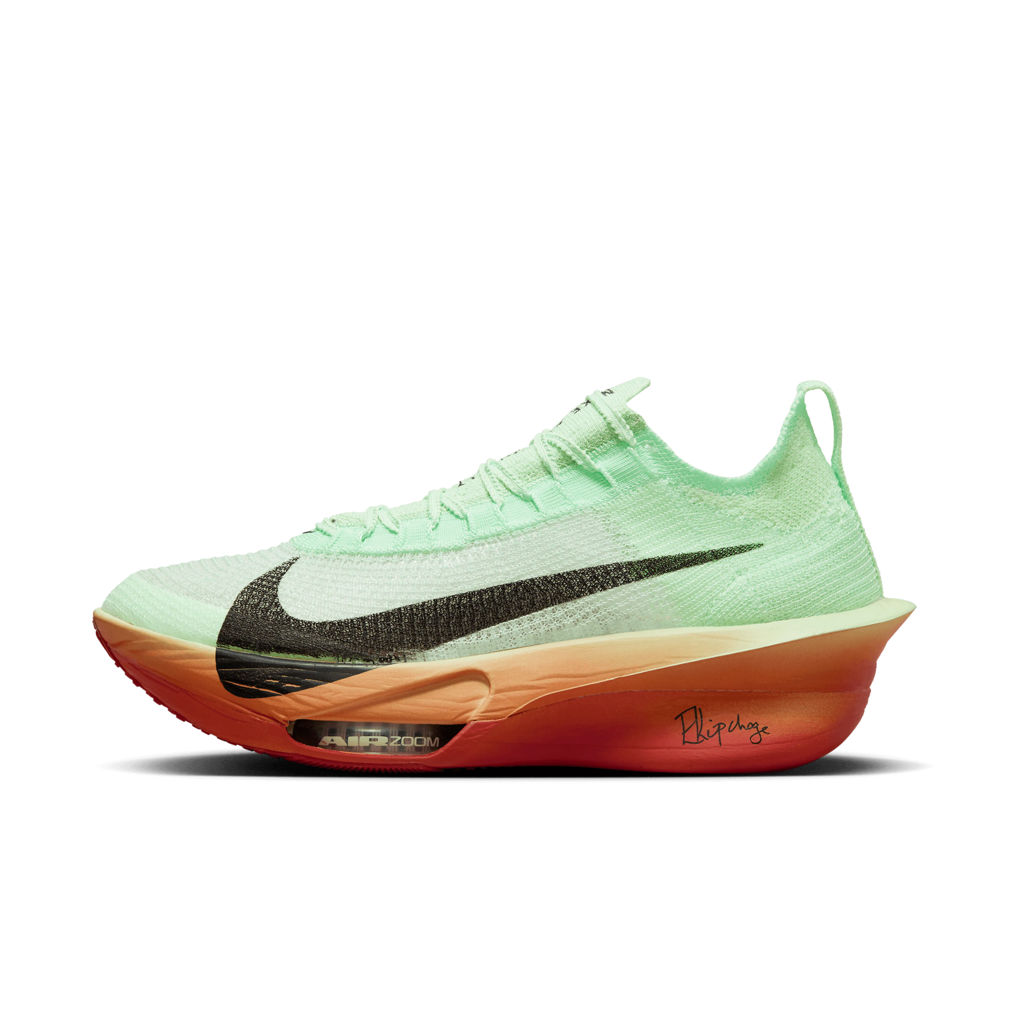 Eliud Kipchoge Nike Alphafly 3 "Eliud Kipchoge" Men's Road Racing Shoes