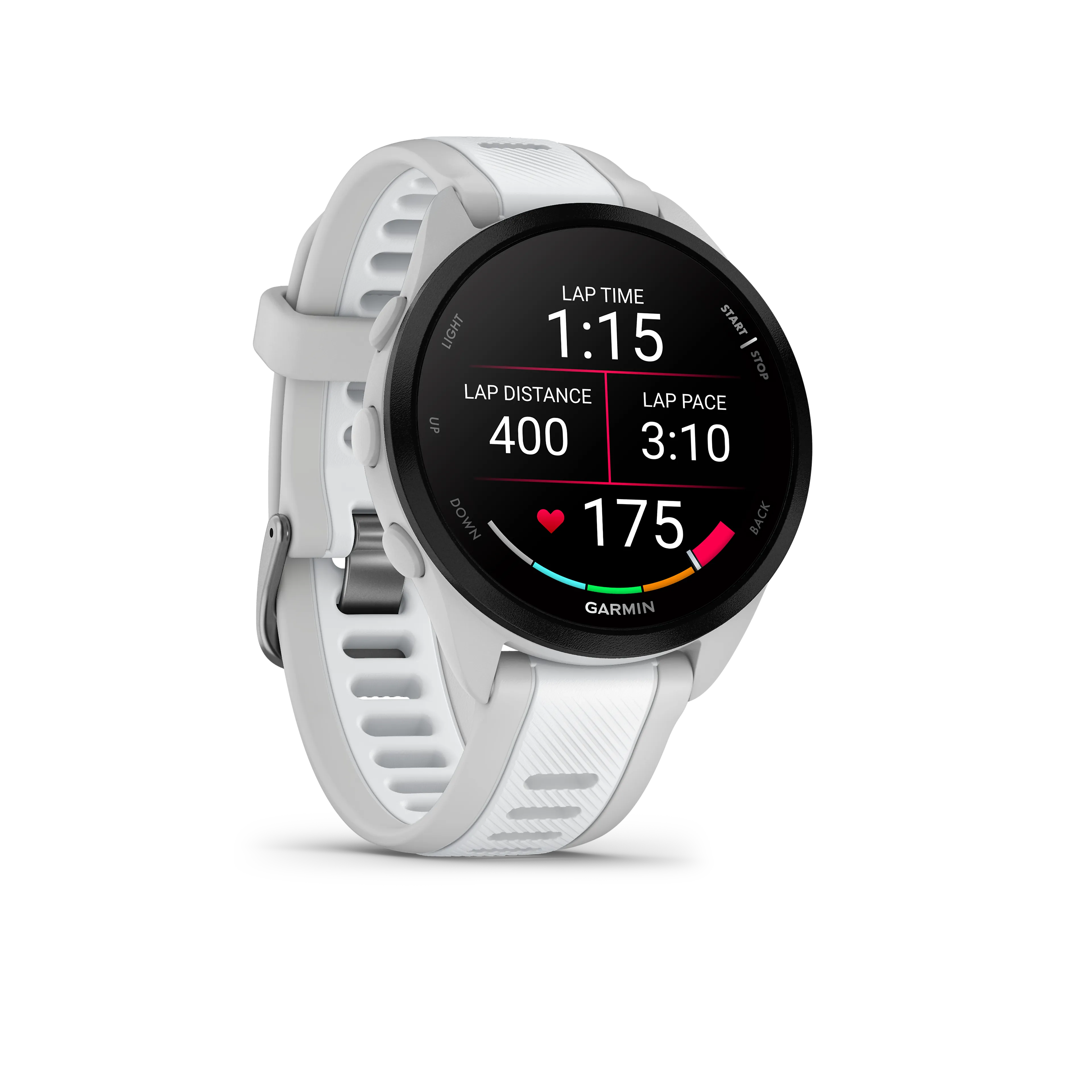 Forerunner 165 Music GPS WiFi
