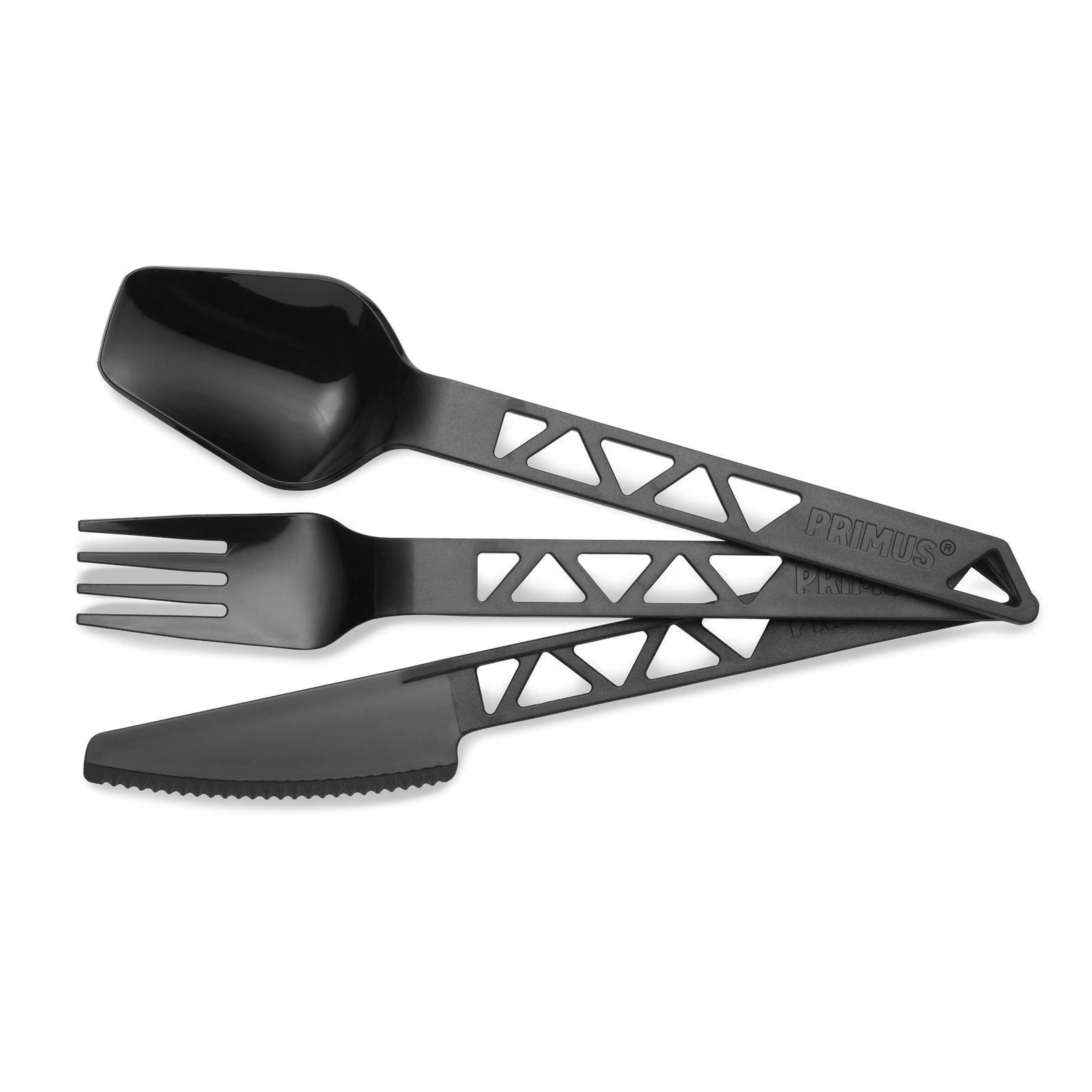 Lightweight TrailCutlery Lightweight TrailCutlery