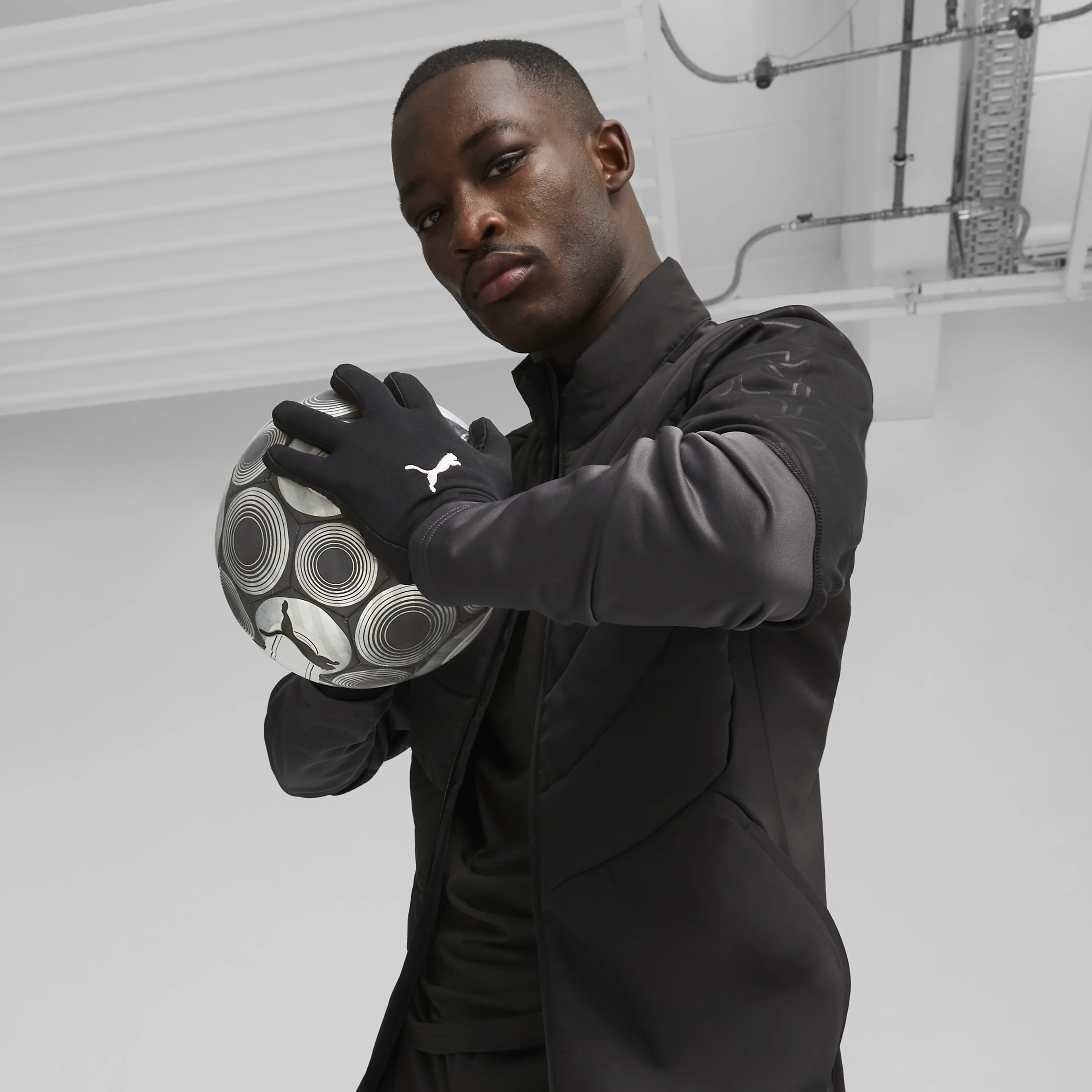 individualWINTERIZED Player Glove