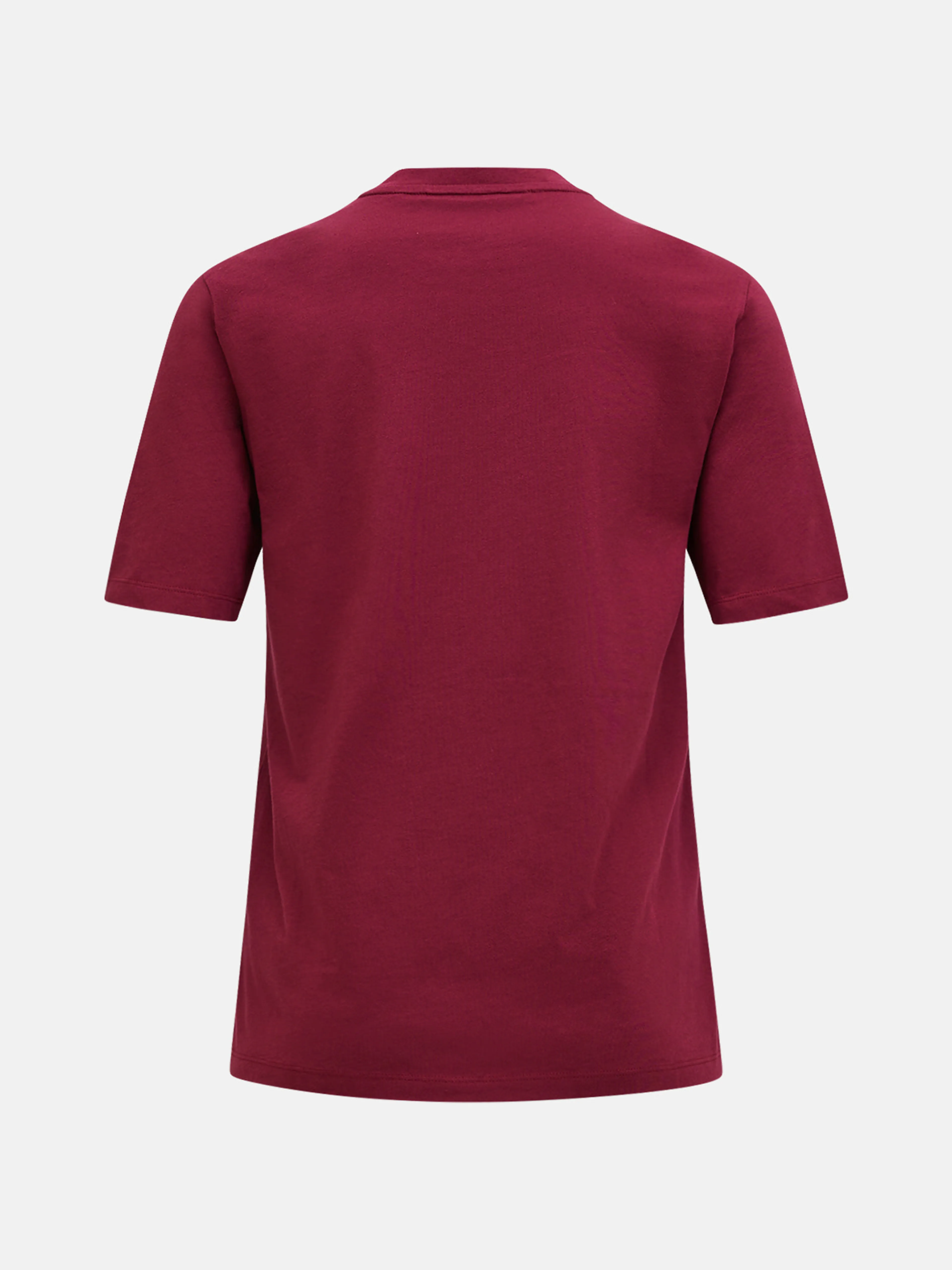 W Original Small Logo Tee