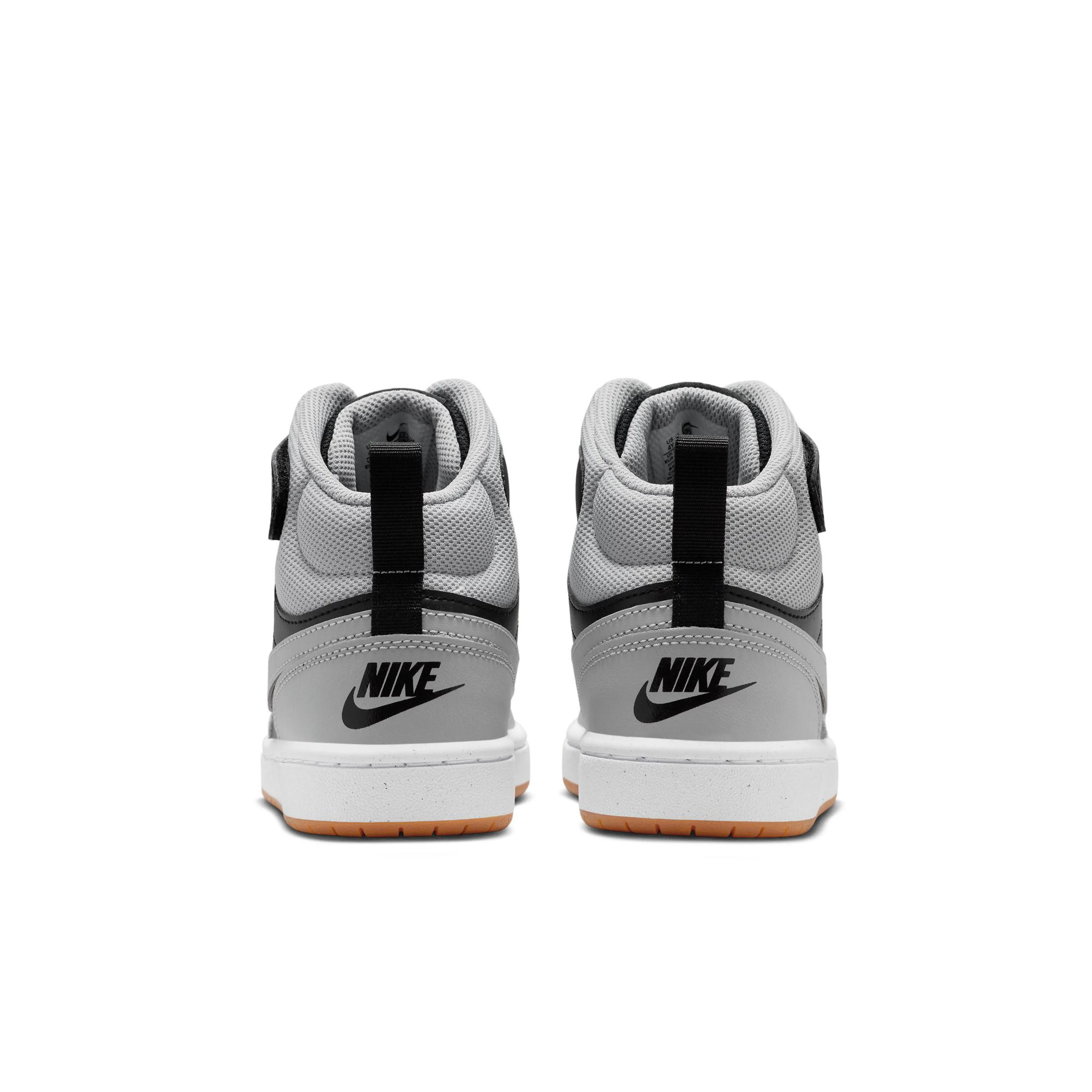  Court Borough Mid 2 Big Kids'