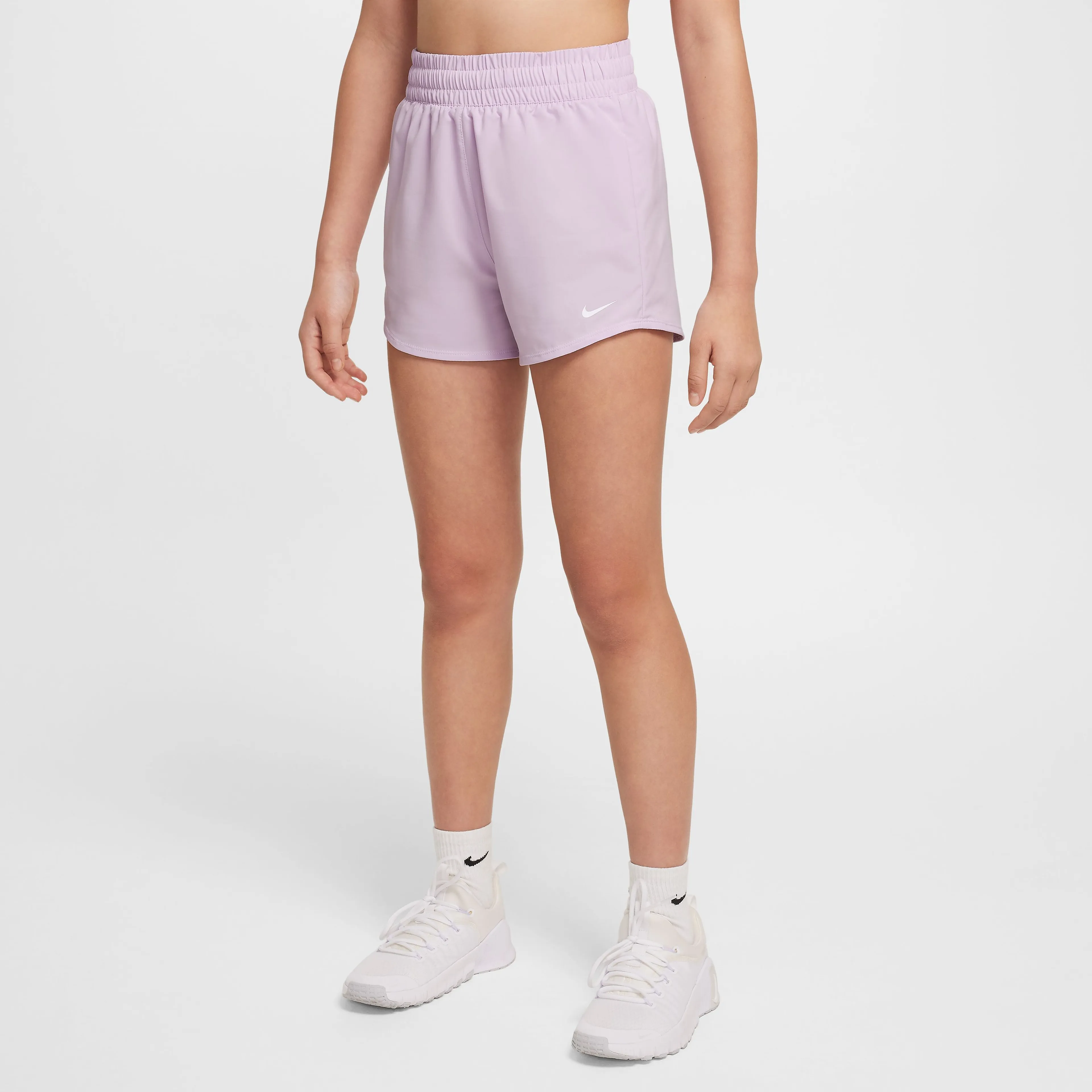 Nike One Big Kids' (Girls') Dri-FIT