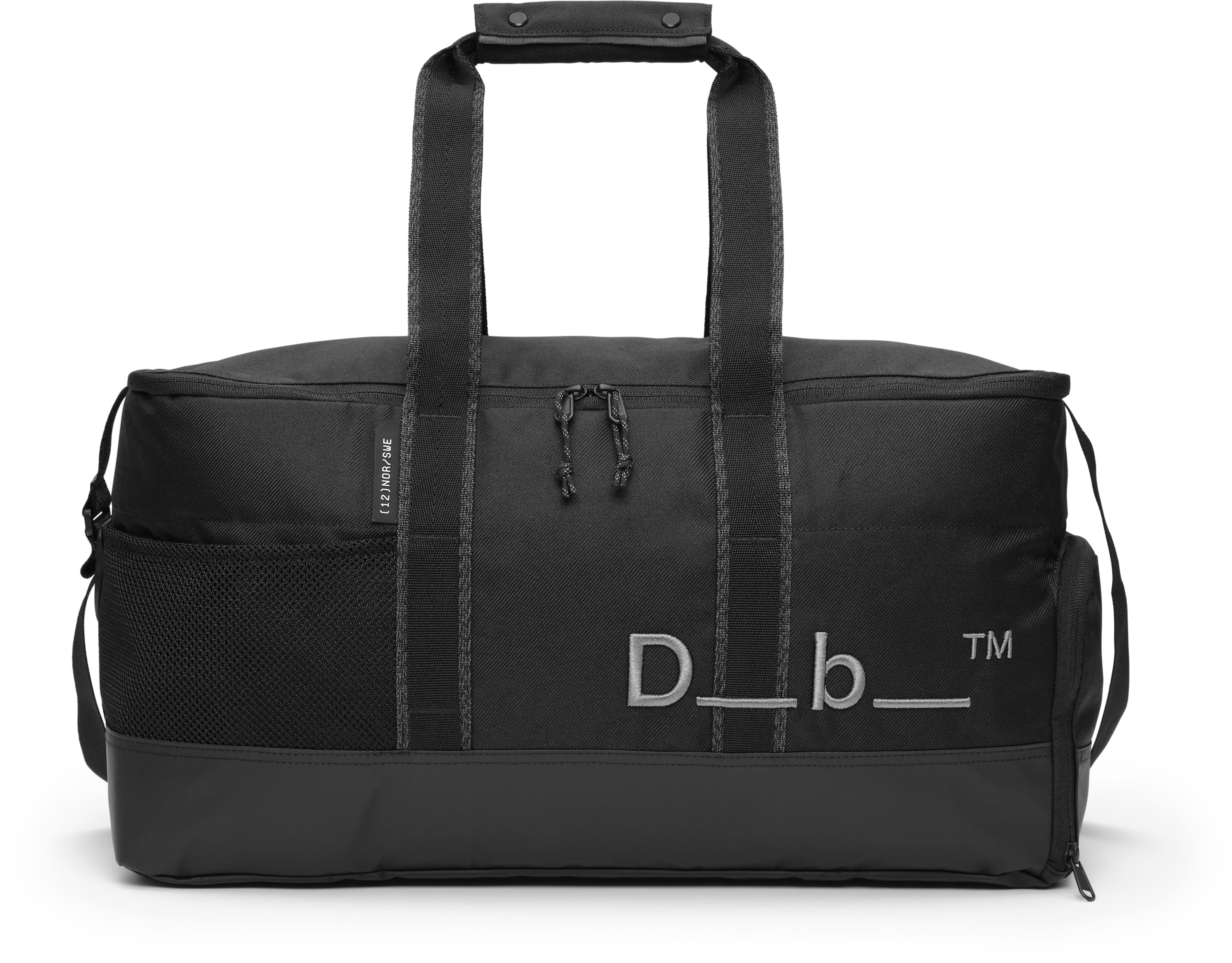 Hauler Gym Bag 30L