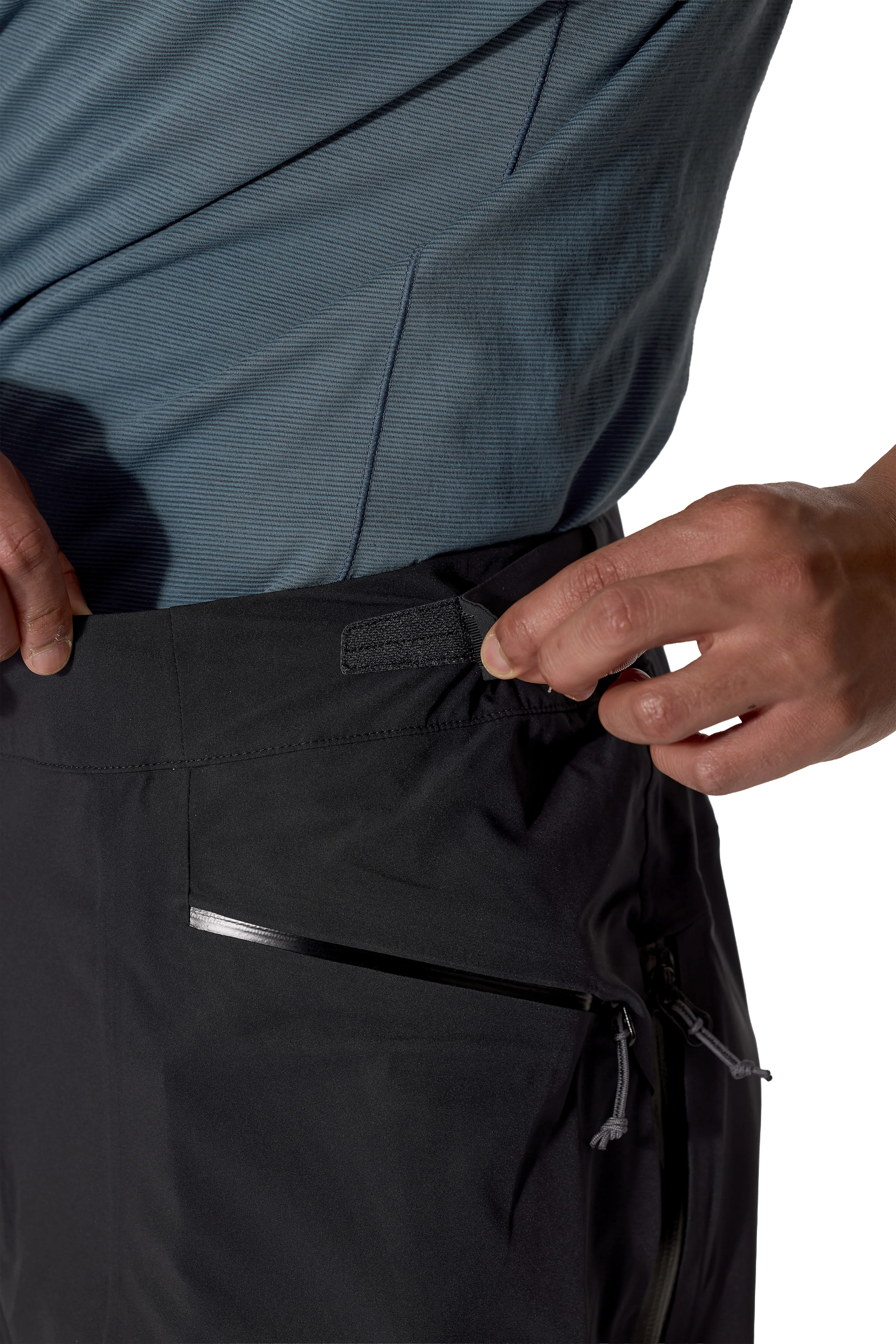 Kinetic Alpine Stretch Pants