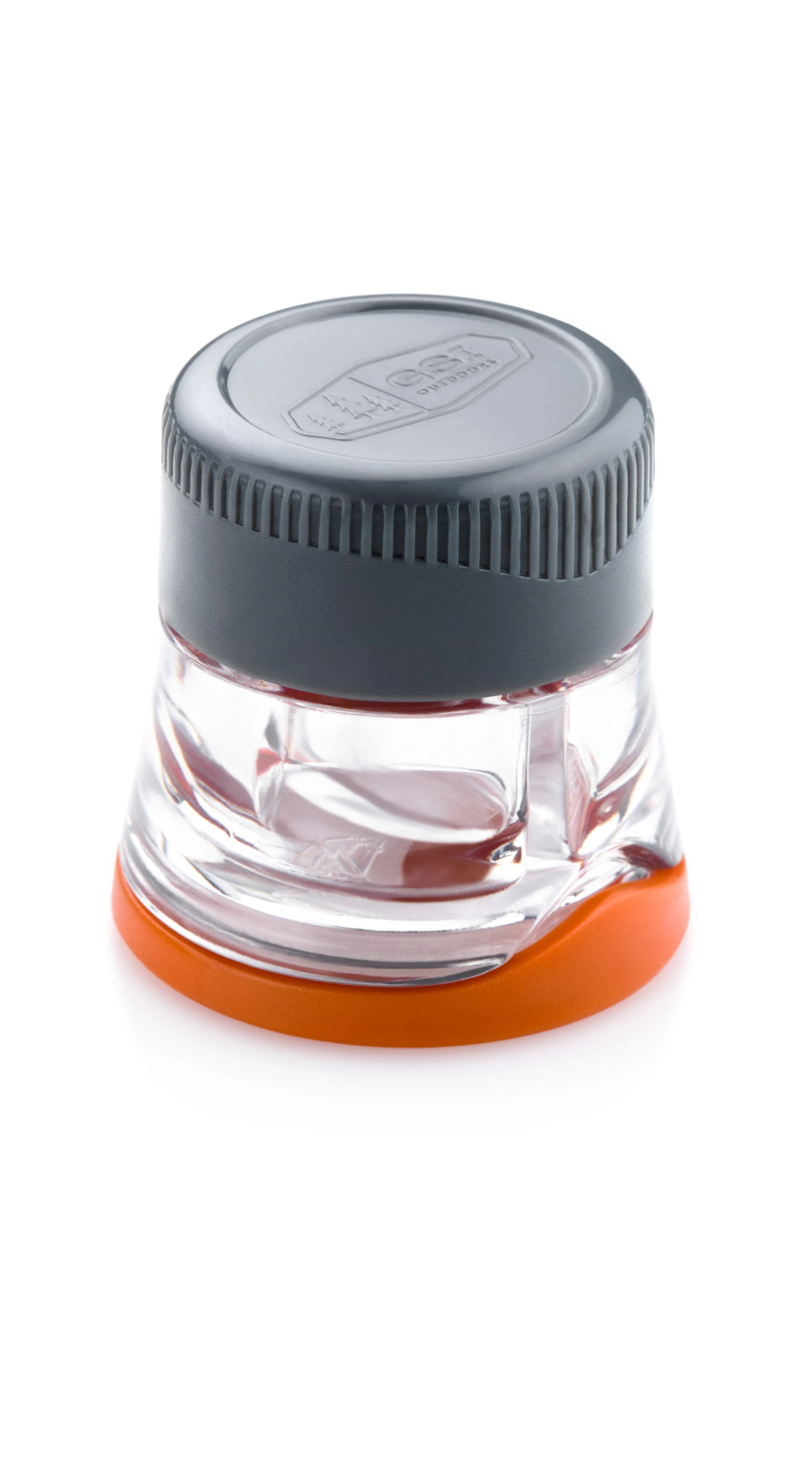 ULTRALIGHT SALT AND PEPPER SHAKER