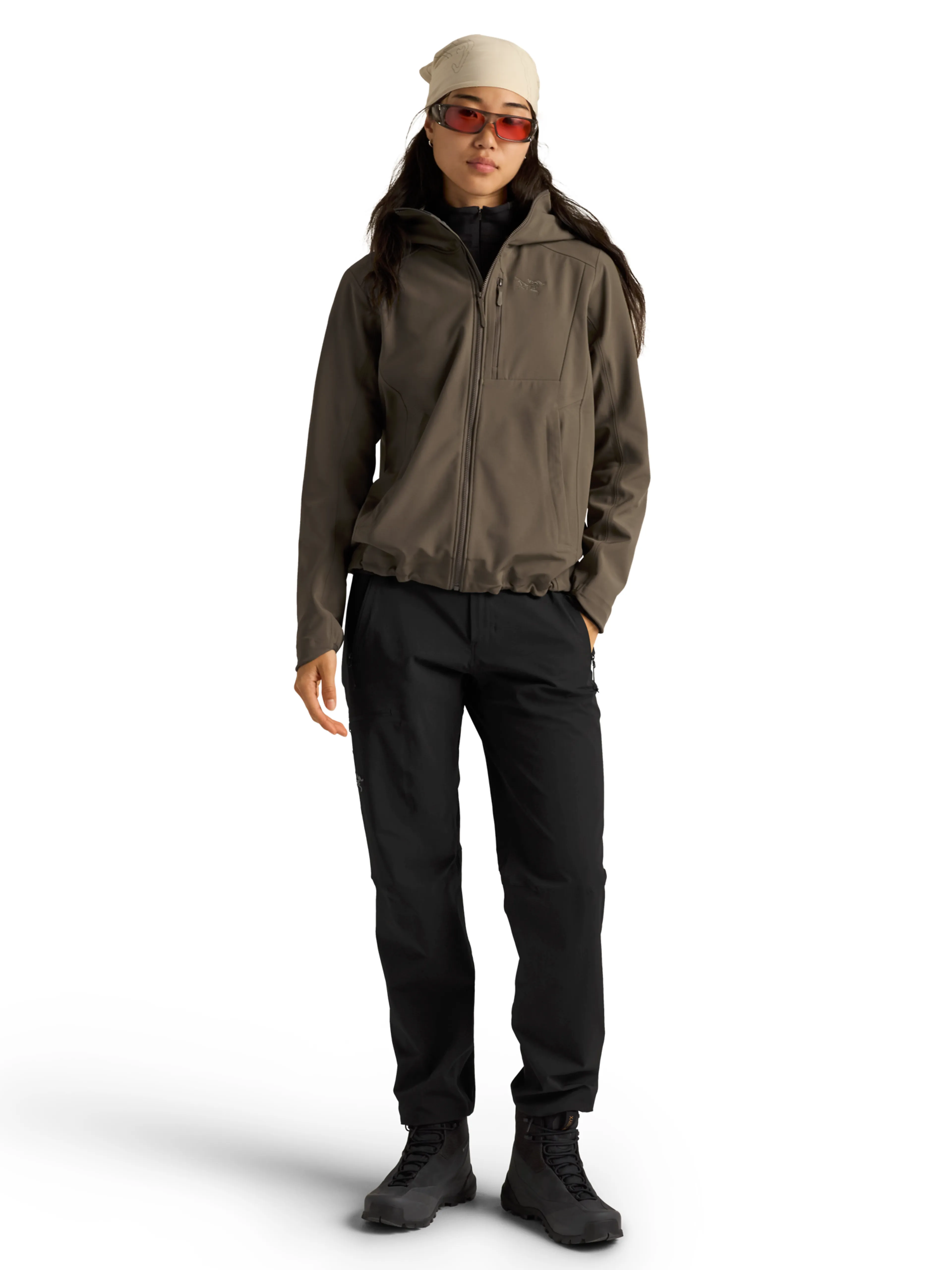 Gamma MX Hoody W
