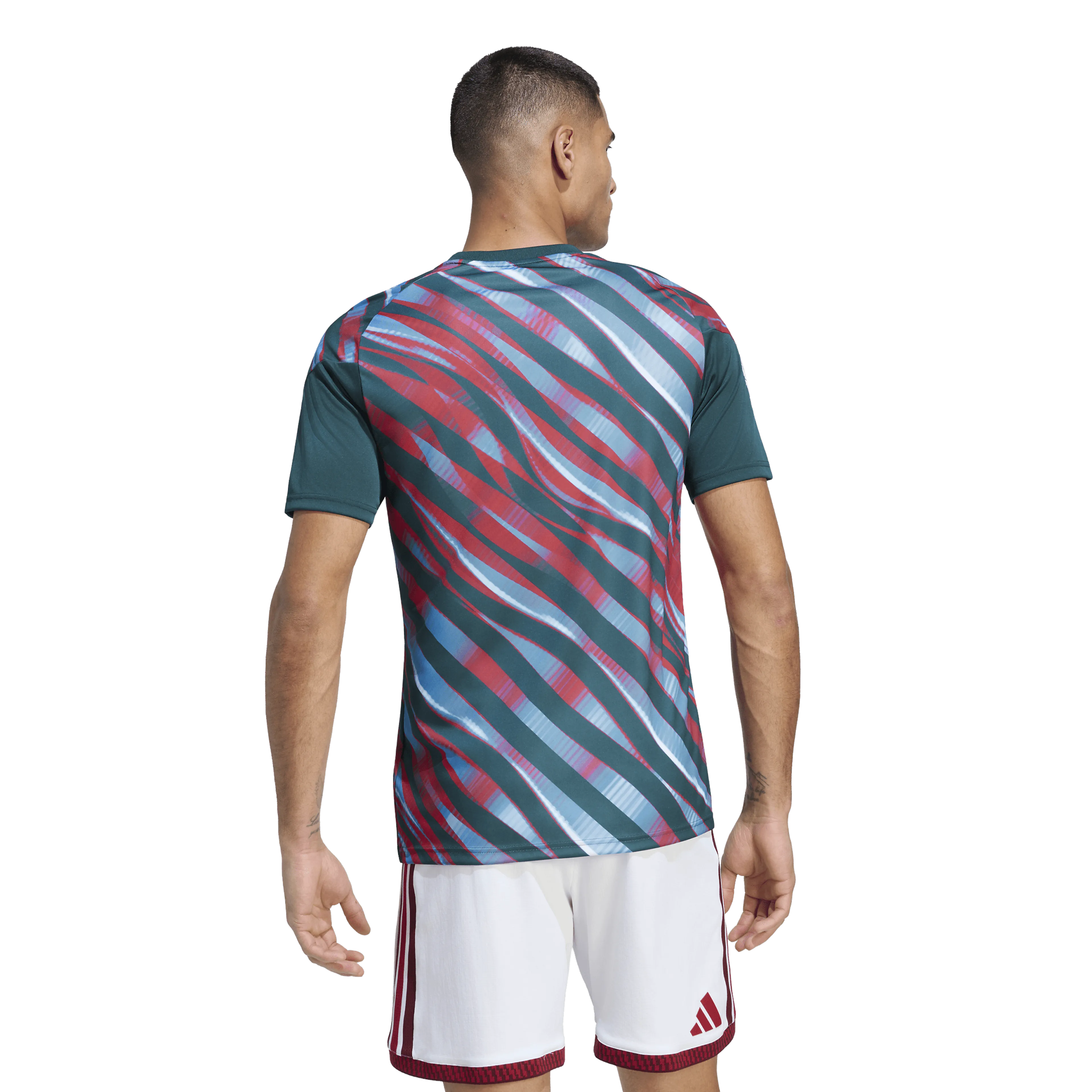 Arsenal FC 26/27 Pre-Match Jersey