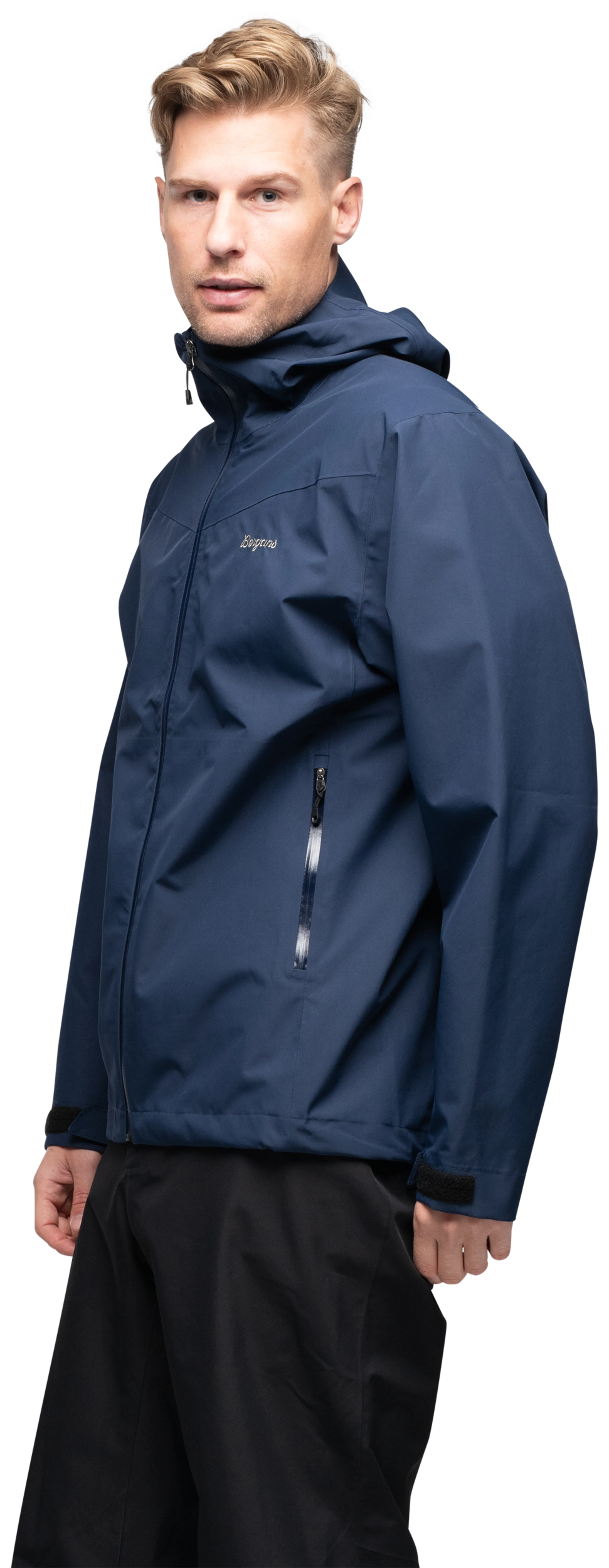 Essentials Shell 2.5L Jacket Men