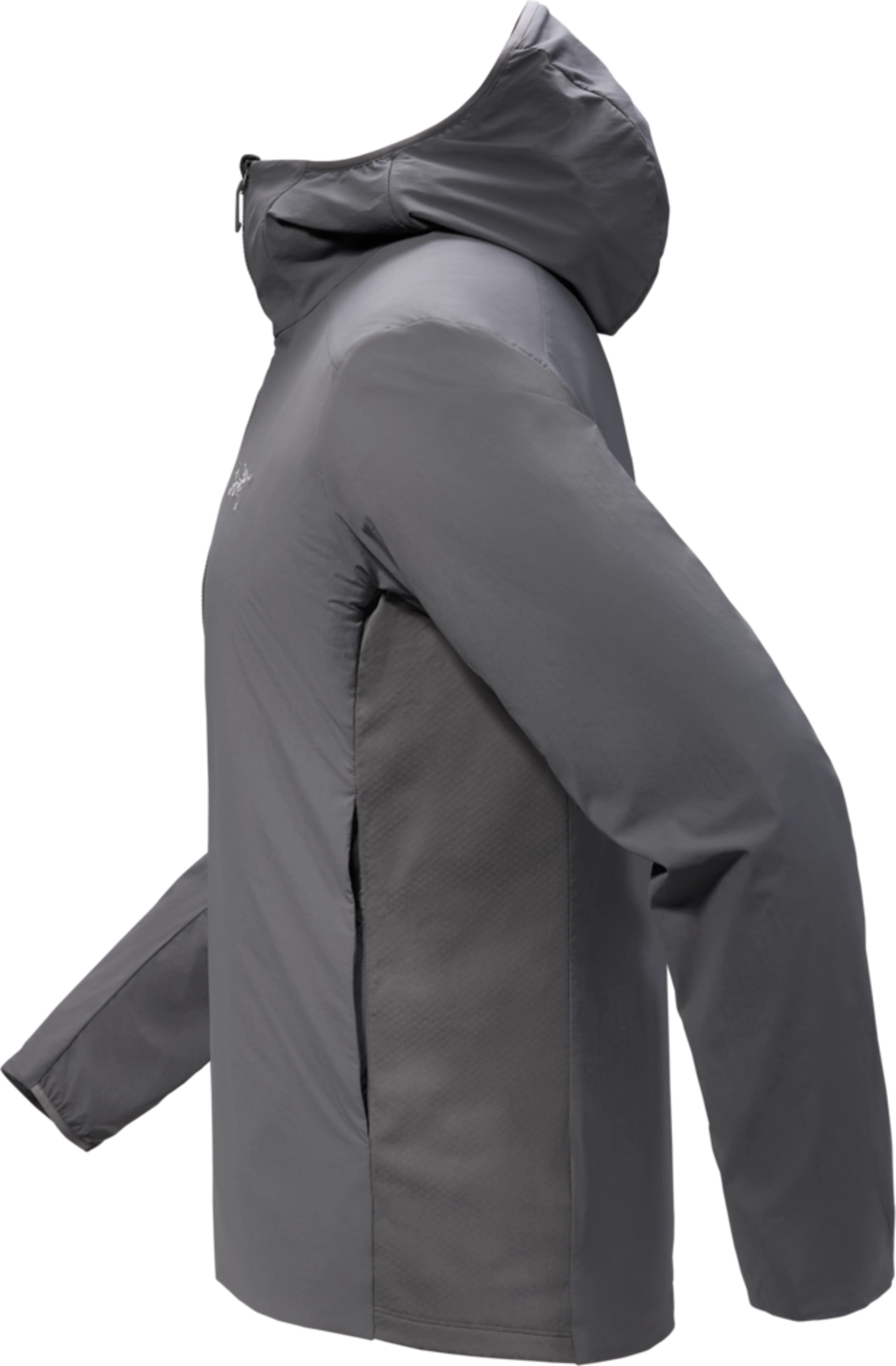 Atom SL Hoody M