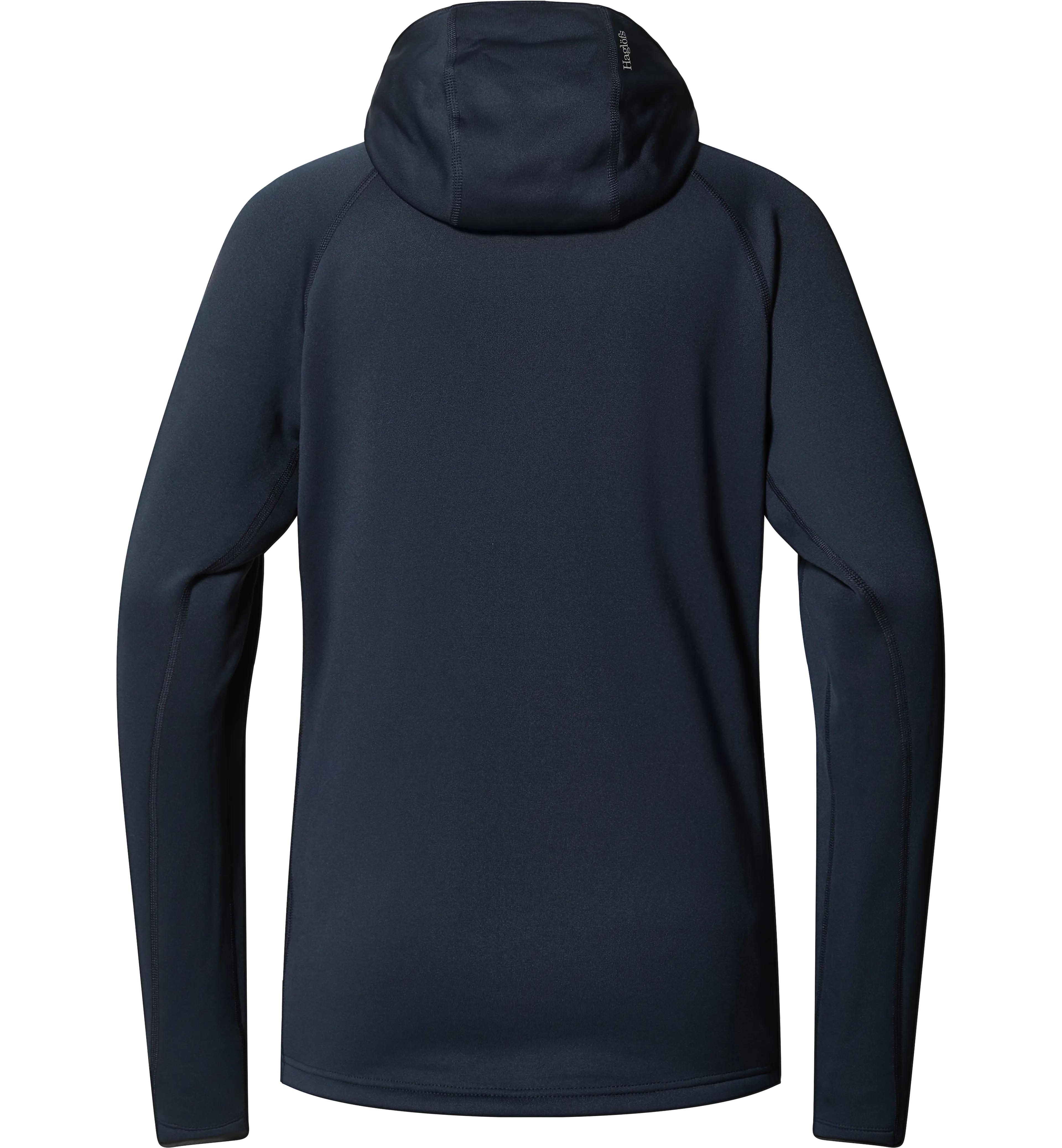 Magma Mid Hood Women