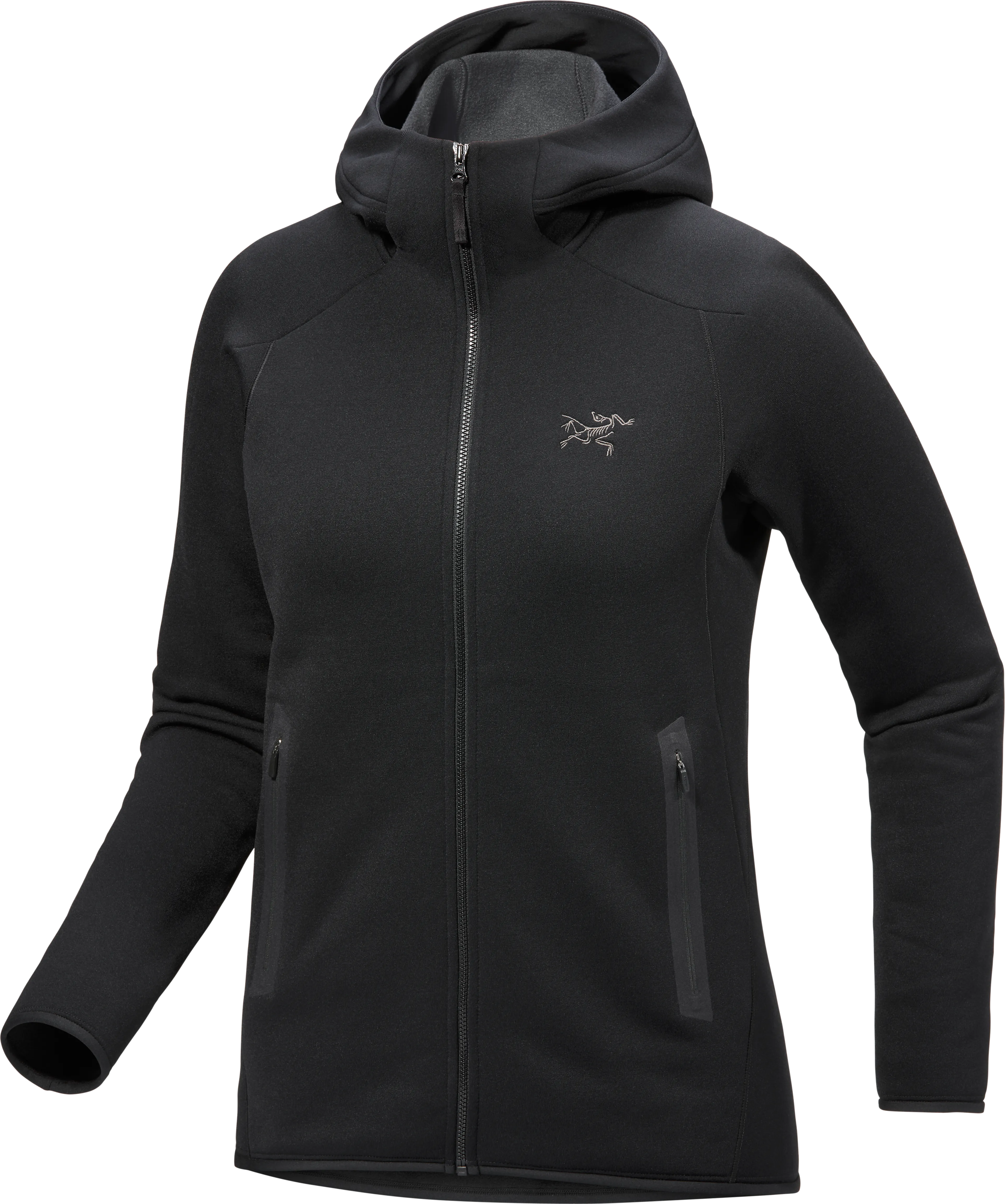 Kyanite Hoody W Kyanite Hoody W