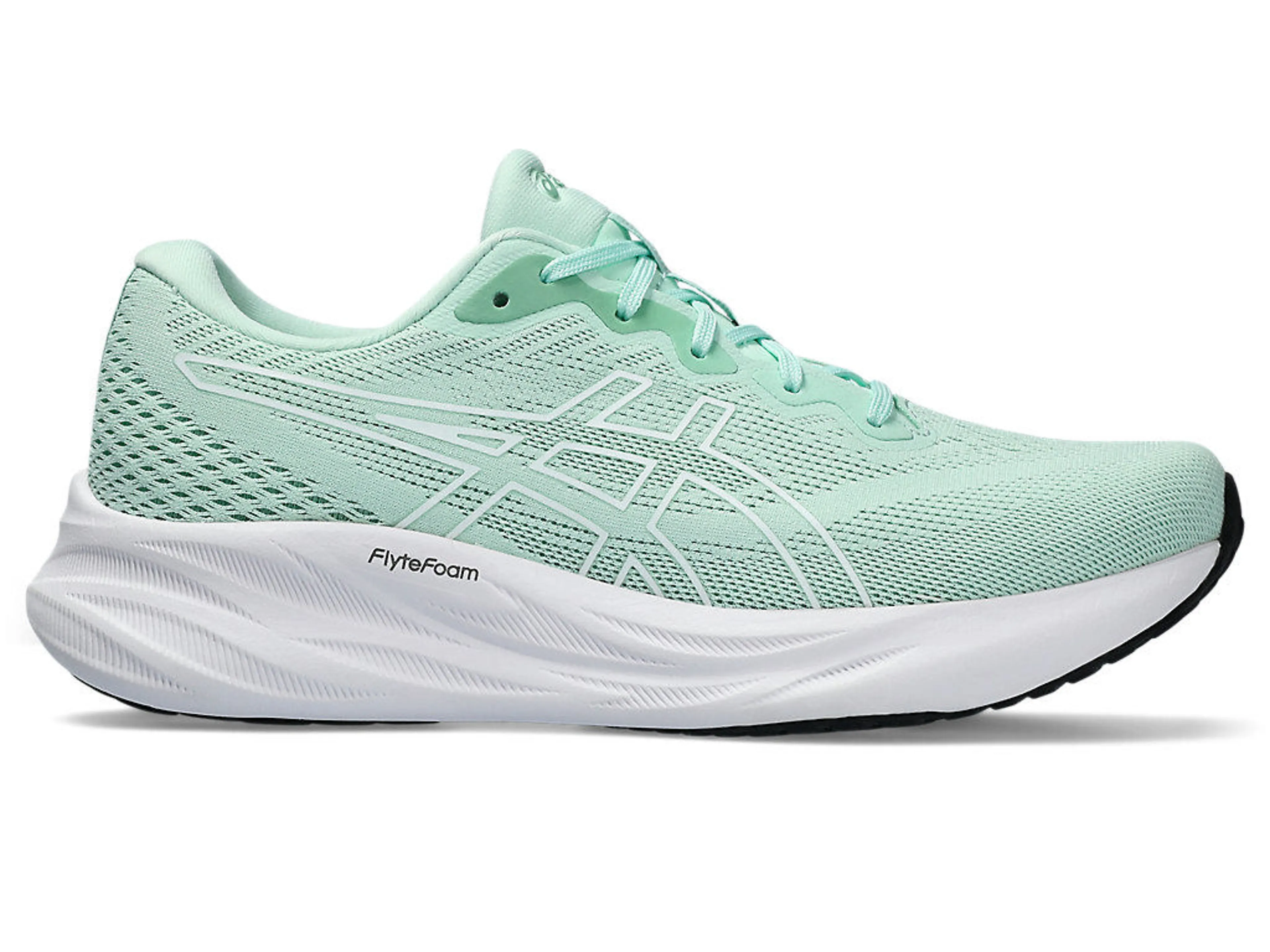 MINT TINT/WHITE