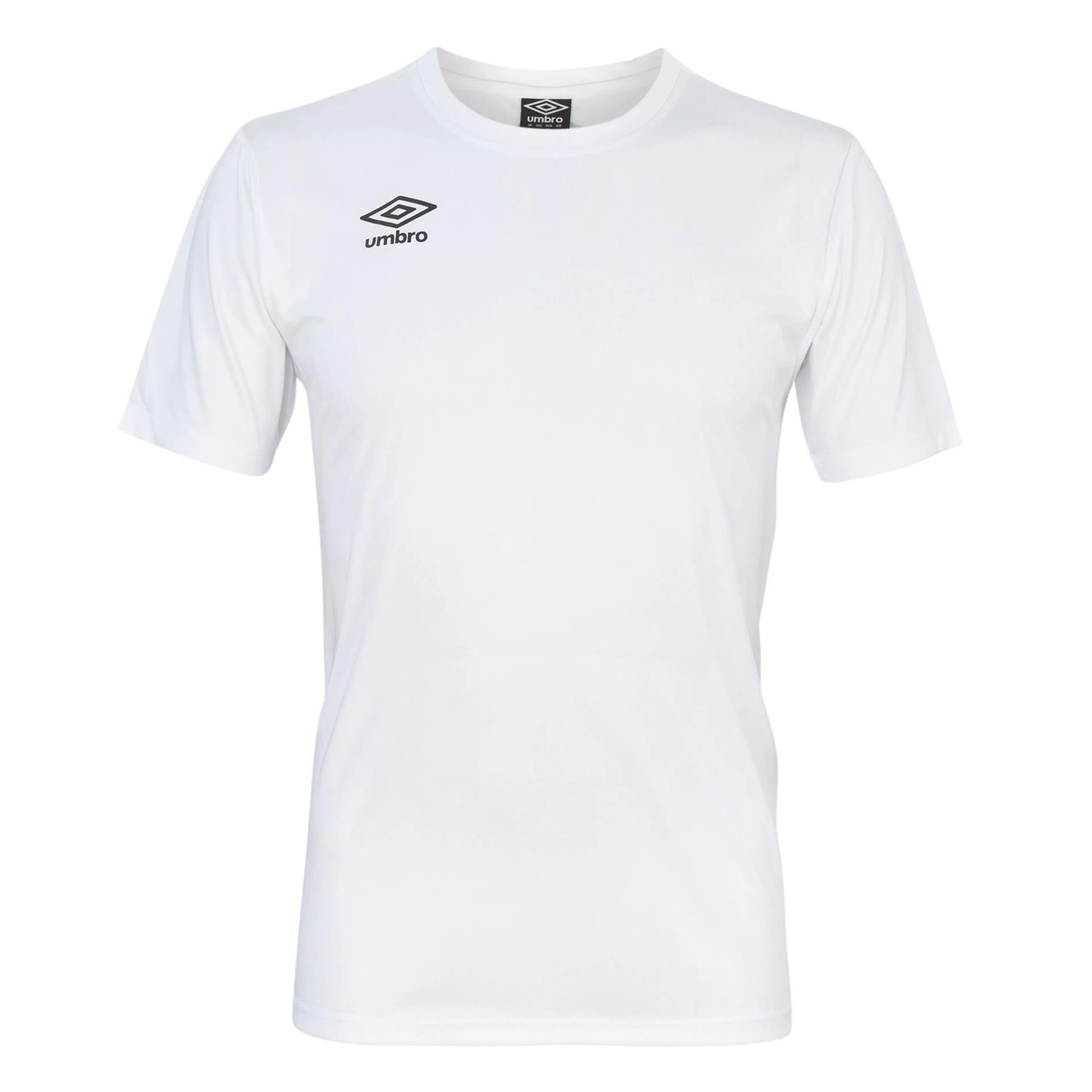 Core Poly Tee jr Core Poly Tee jr