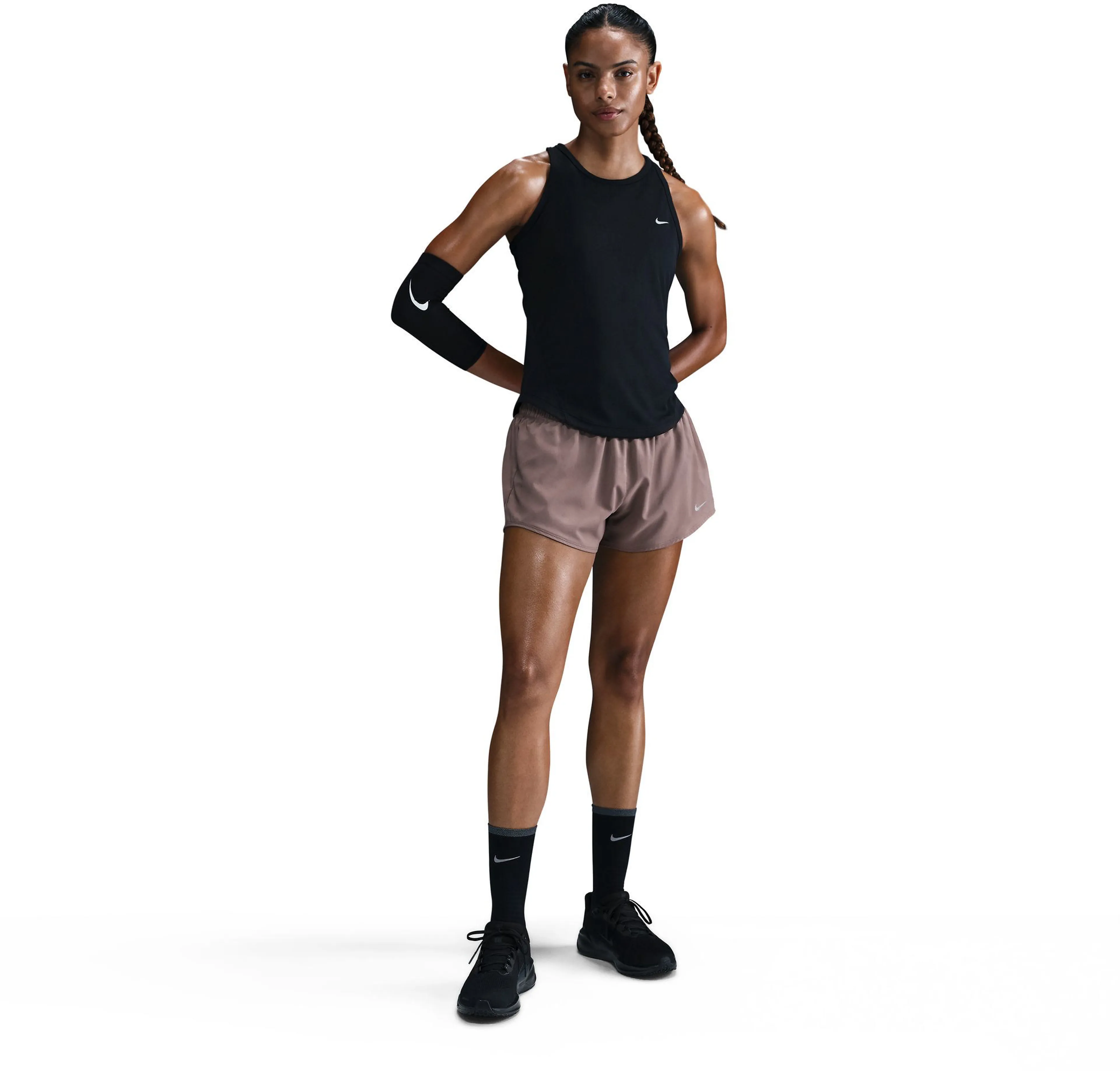 Tempo Women's Dri-FIT Running Tank Top Tempo Women's Dri-FIT Running Tank Top