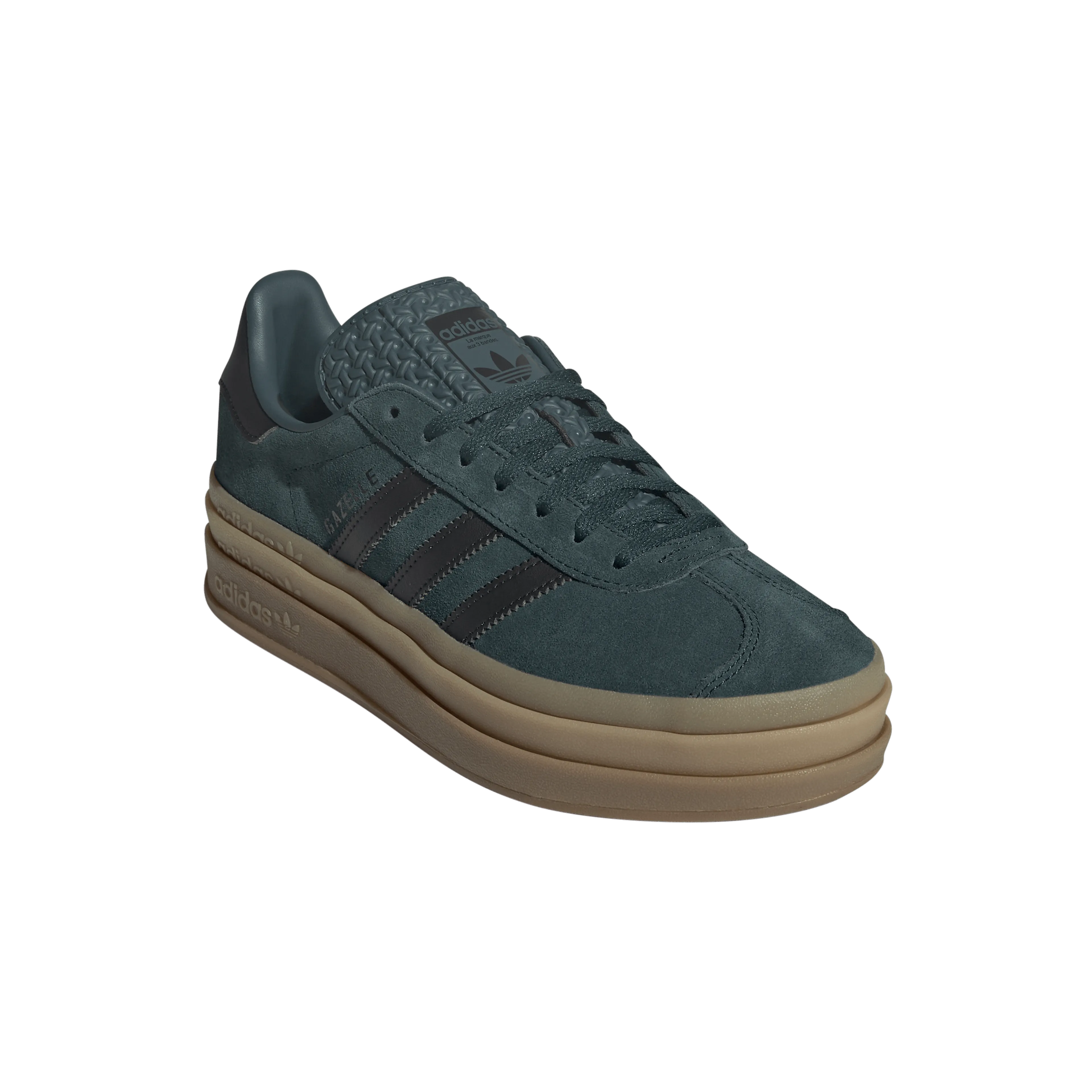 Gazelle Bold W