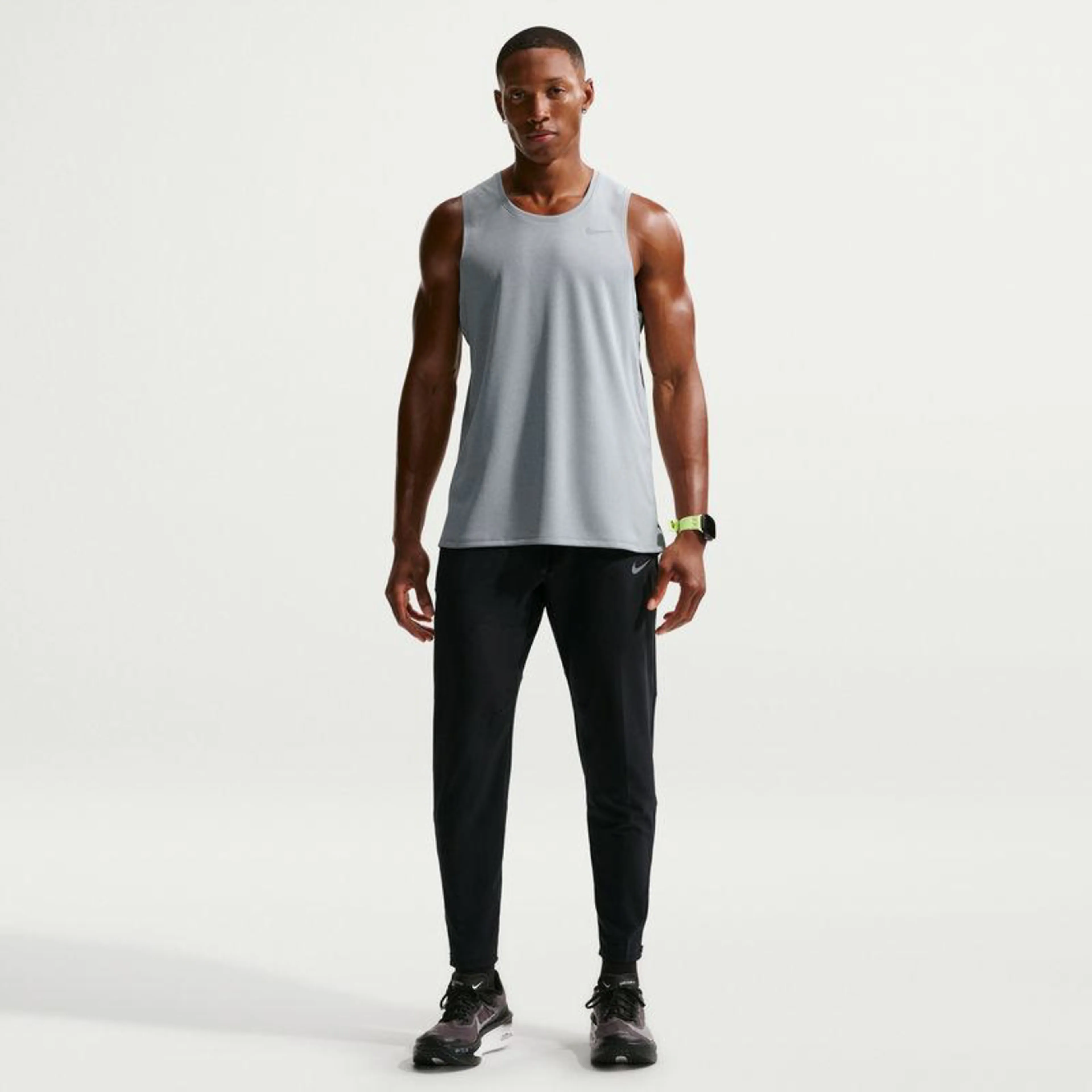 M NK DF STRIDE WVN PANT