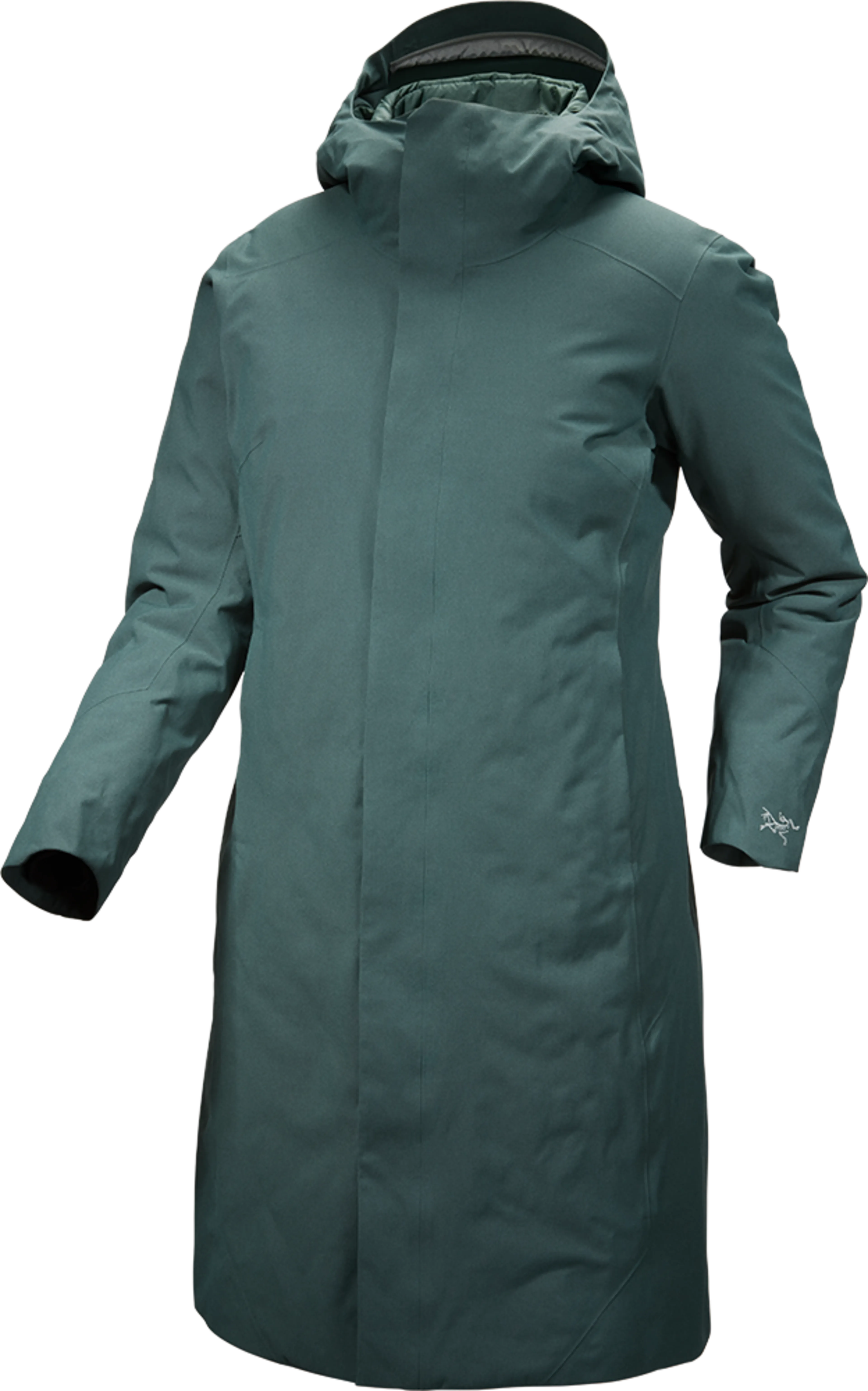 Patera Parka W Patera Parka W