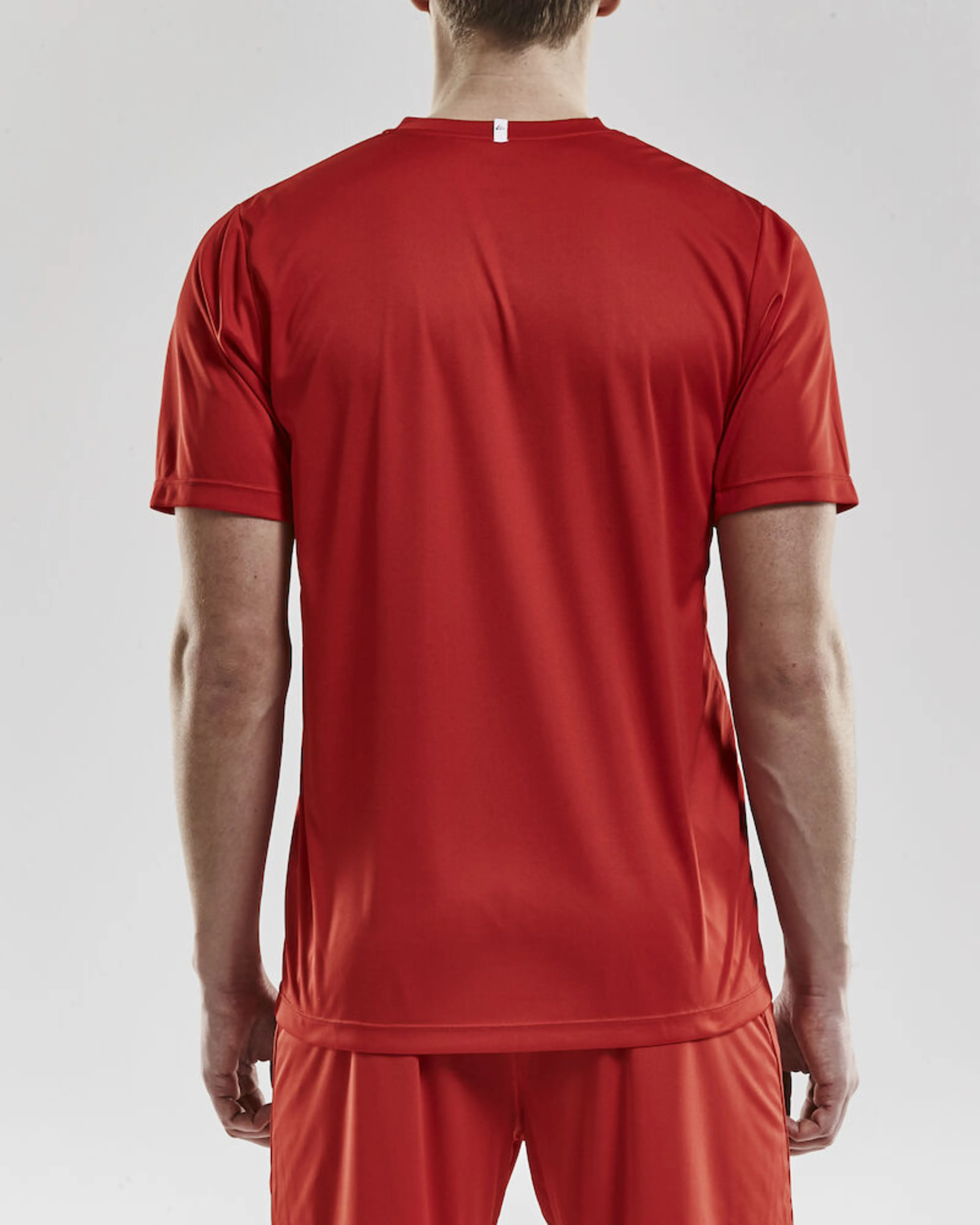 Squad Jersey Solid M Squad Jersey Solid M