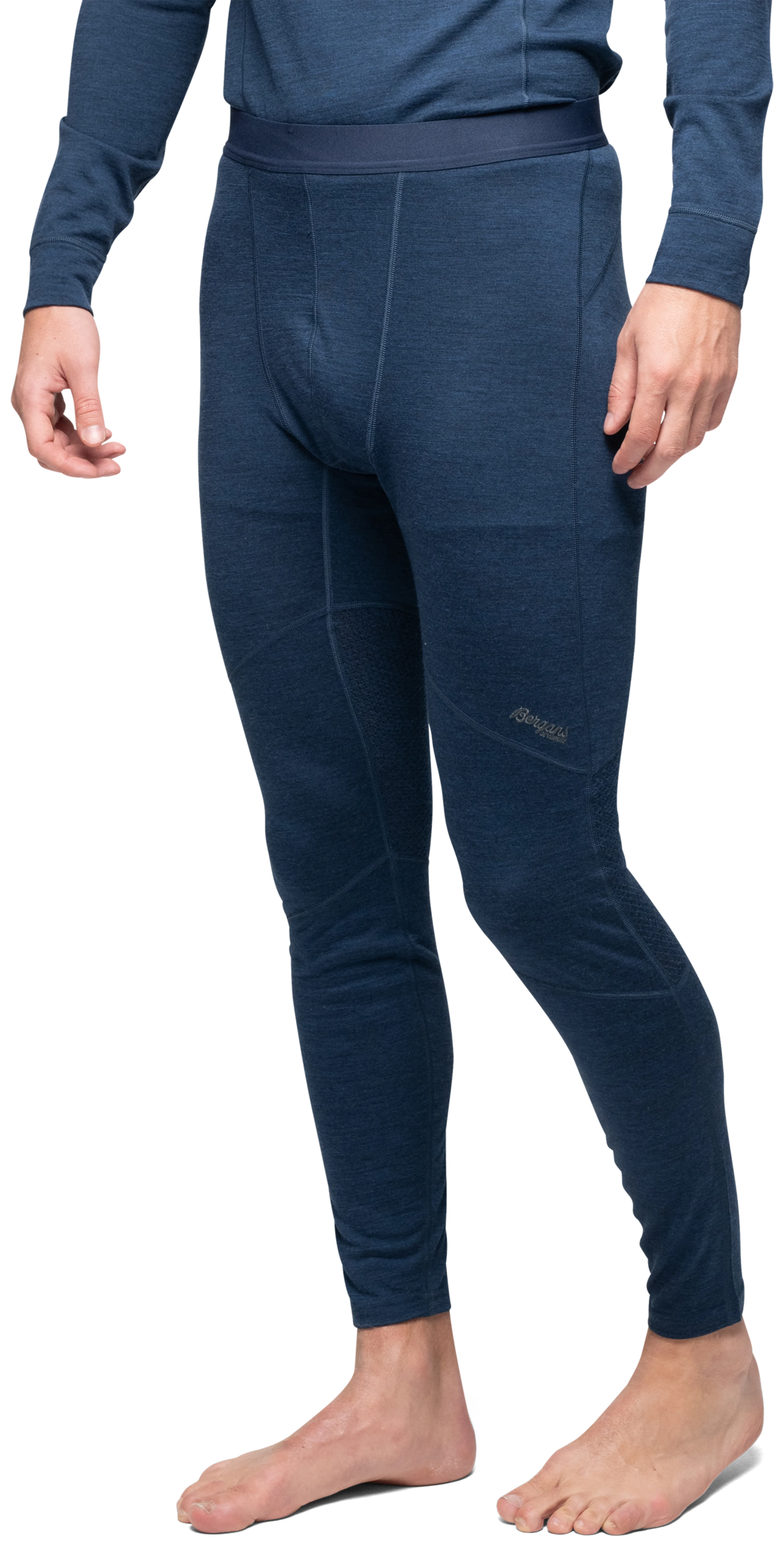 Inner:Pure Merino Tights Men Inner:Pure Merino Tights Men