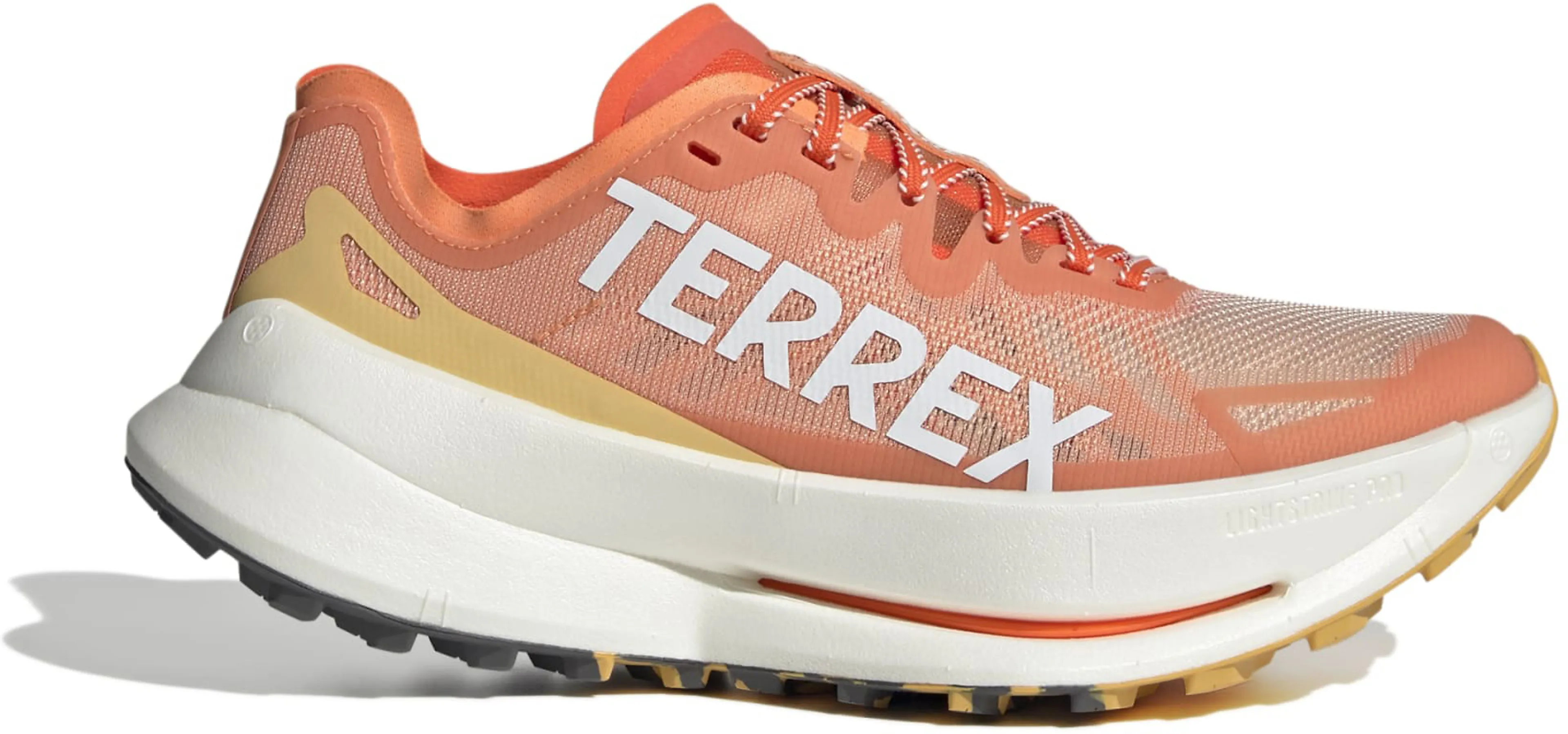 TERREX AGRAVIC SPEED ULTRA terrengløpesko dame
