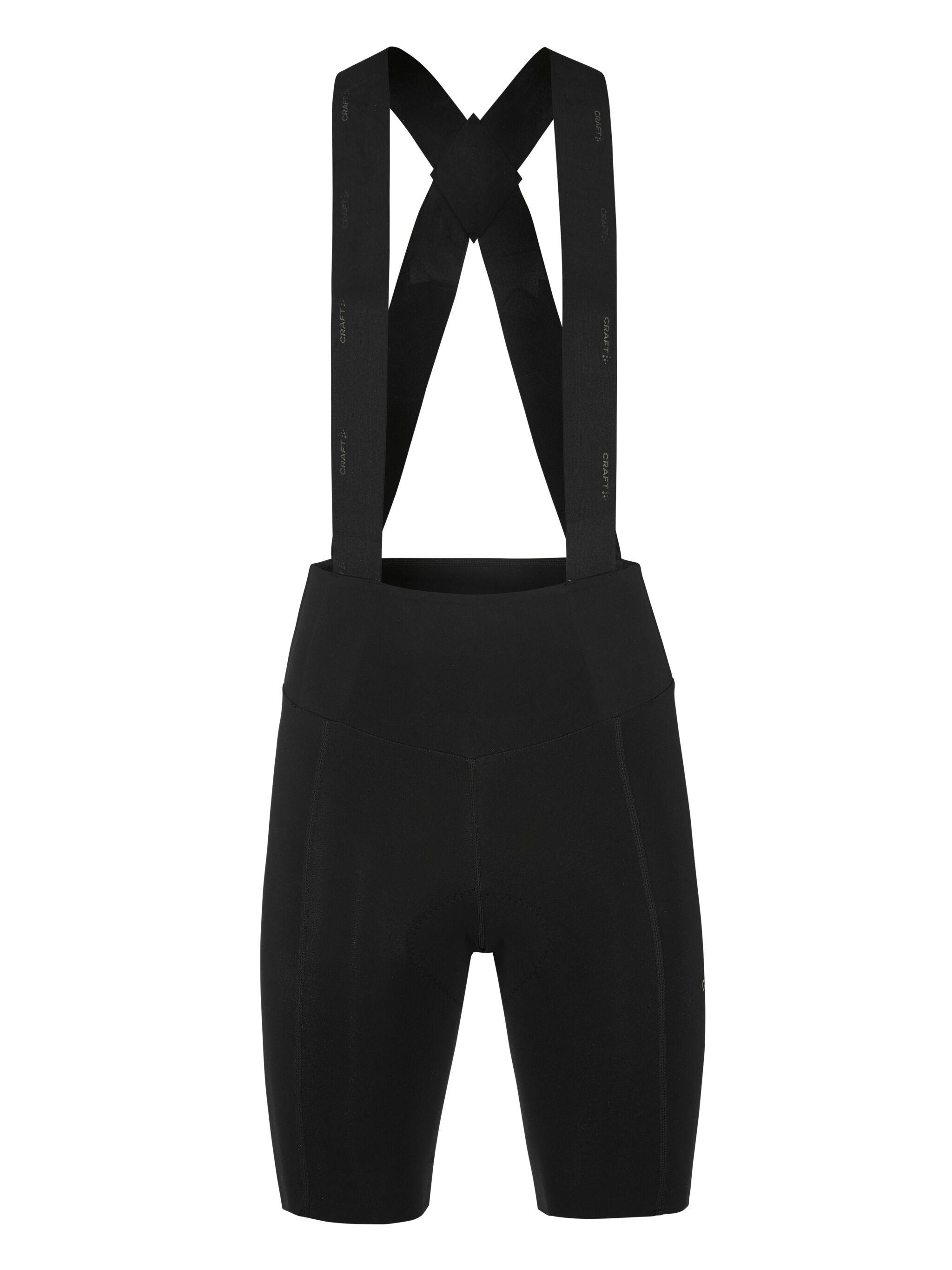 Selebukse Endur Bib Shorts C2 W
