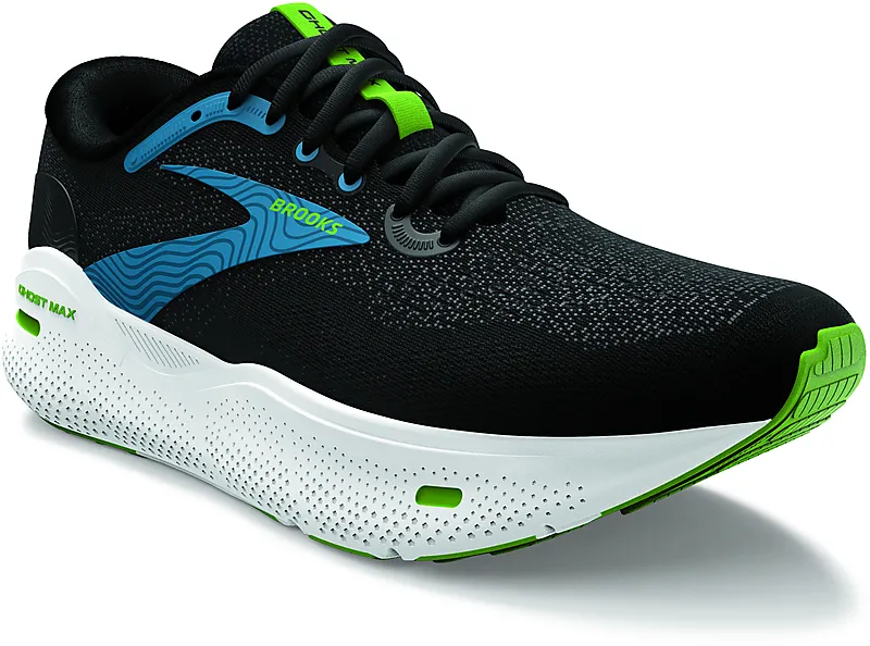 Brooks Sports Ghost Max herre
