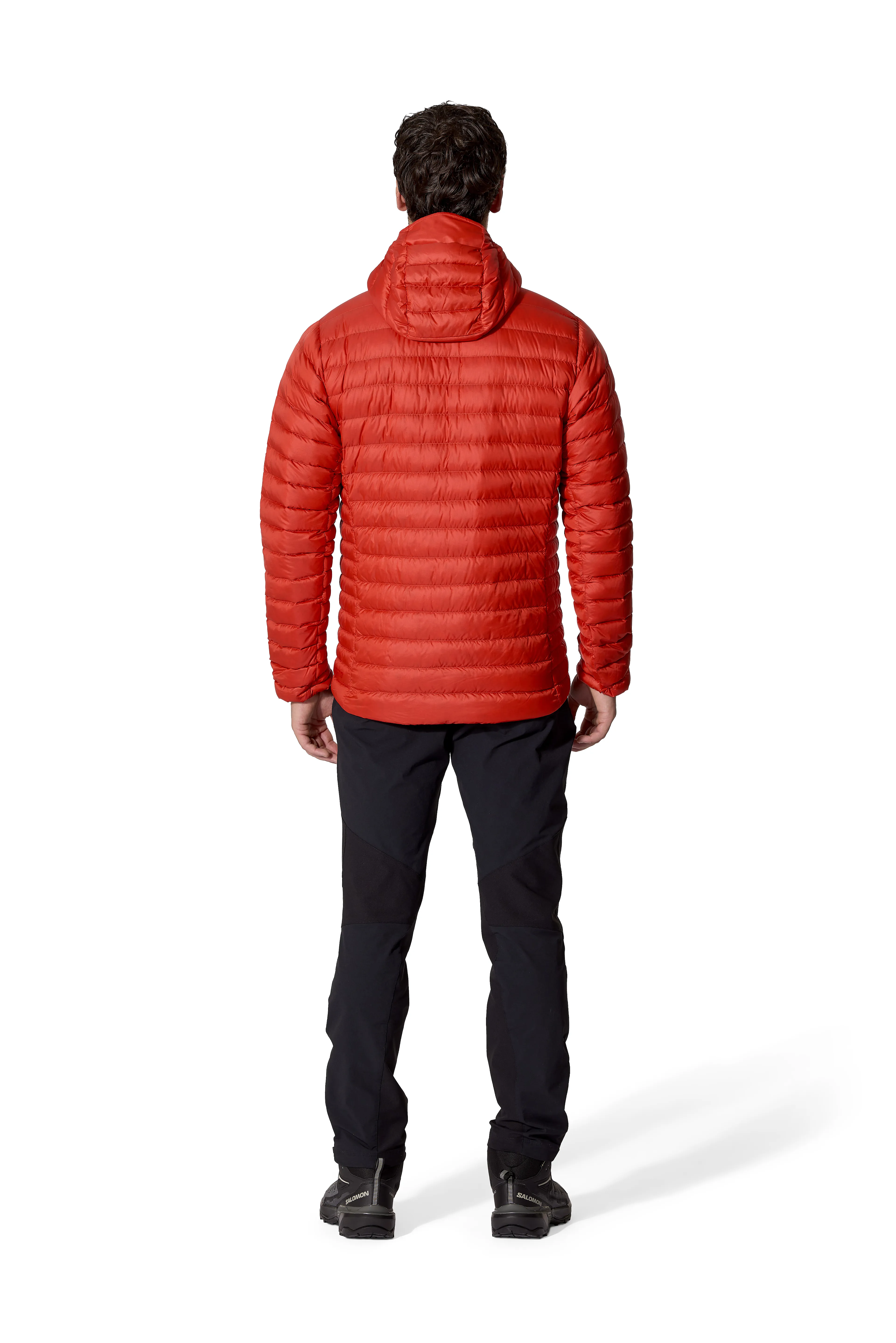 Microlight Alpine Hoody
