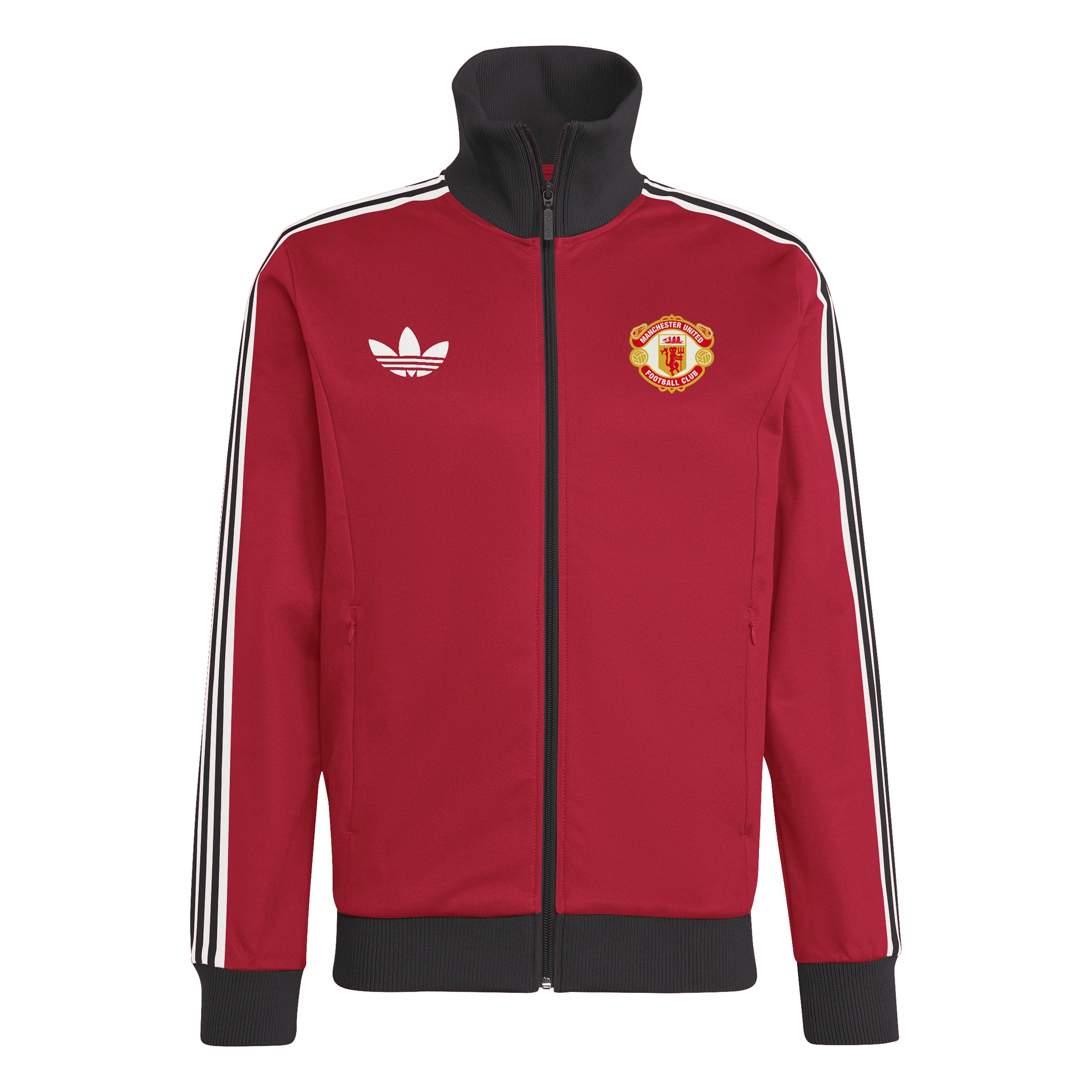 Manchester United Originals Treningsoverdel