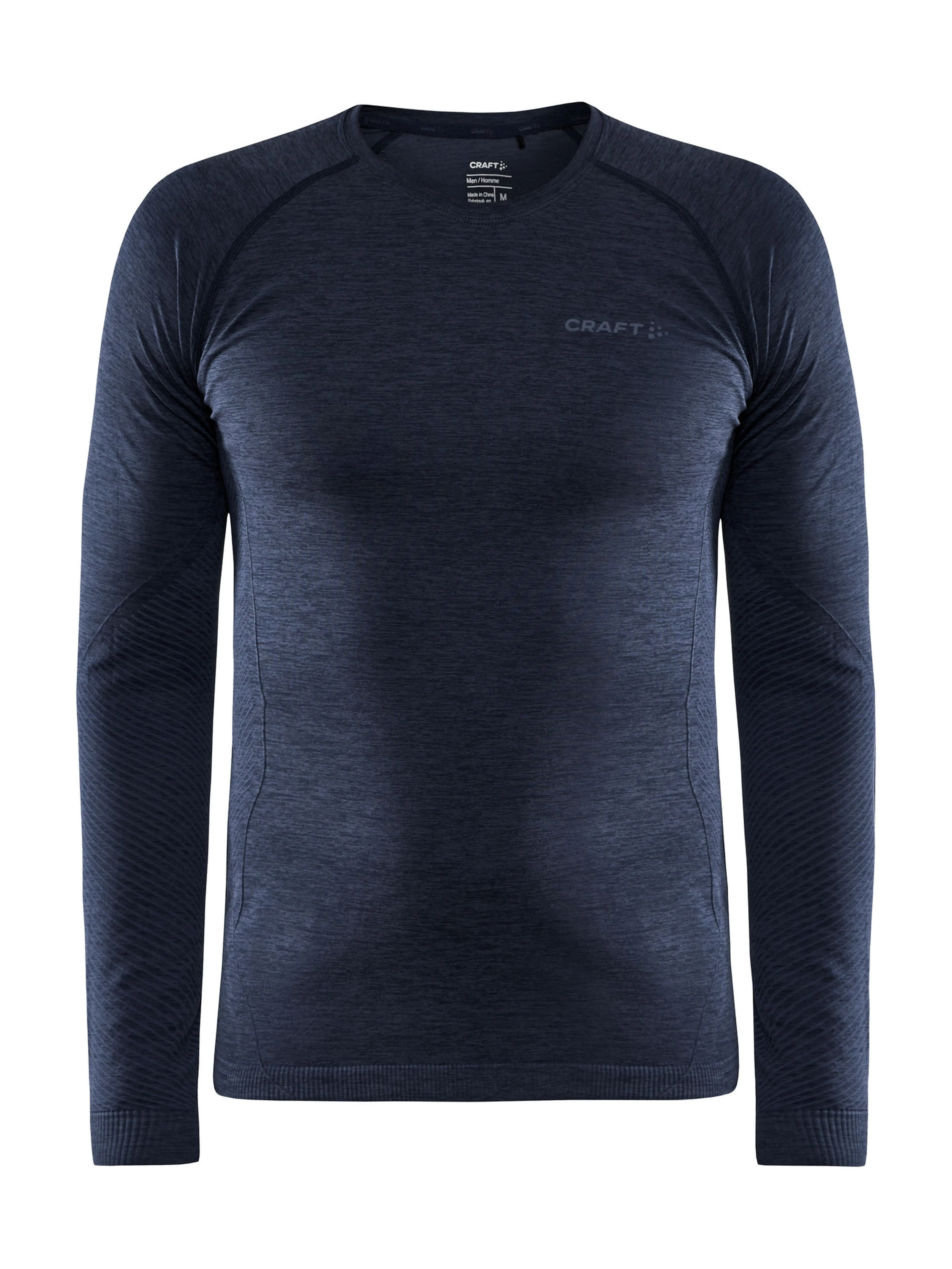 Core Dry Active Comfort Ls M Core Dry Active Comfort Ls M