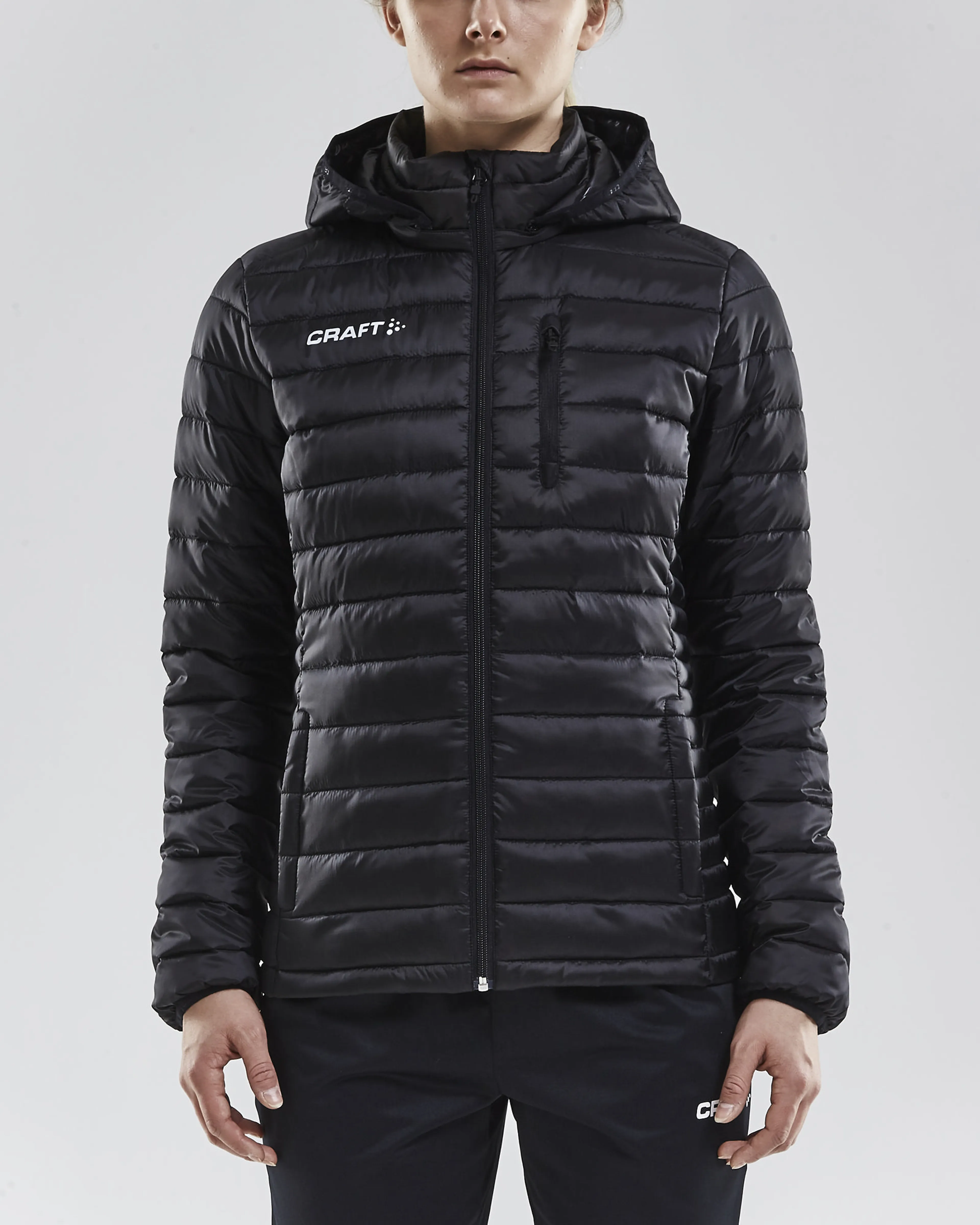 Isolate Jacket W Isolate Jacket W
