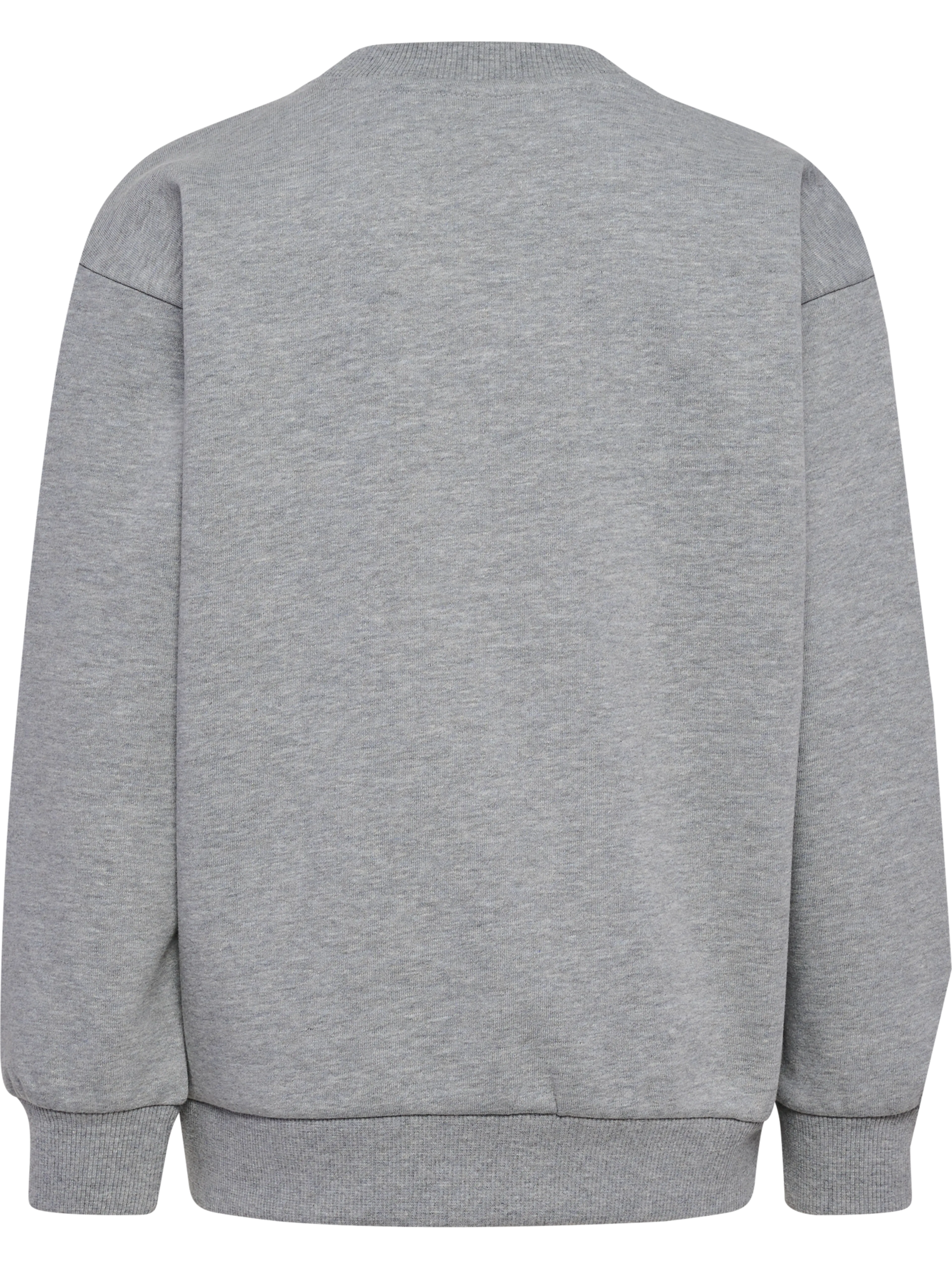 hmlJR LOOSE CREWNECK BEE