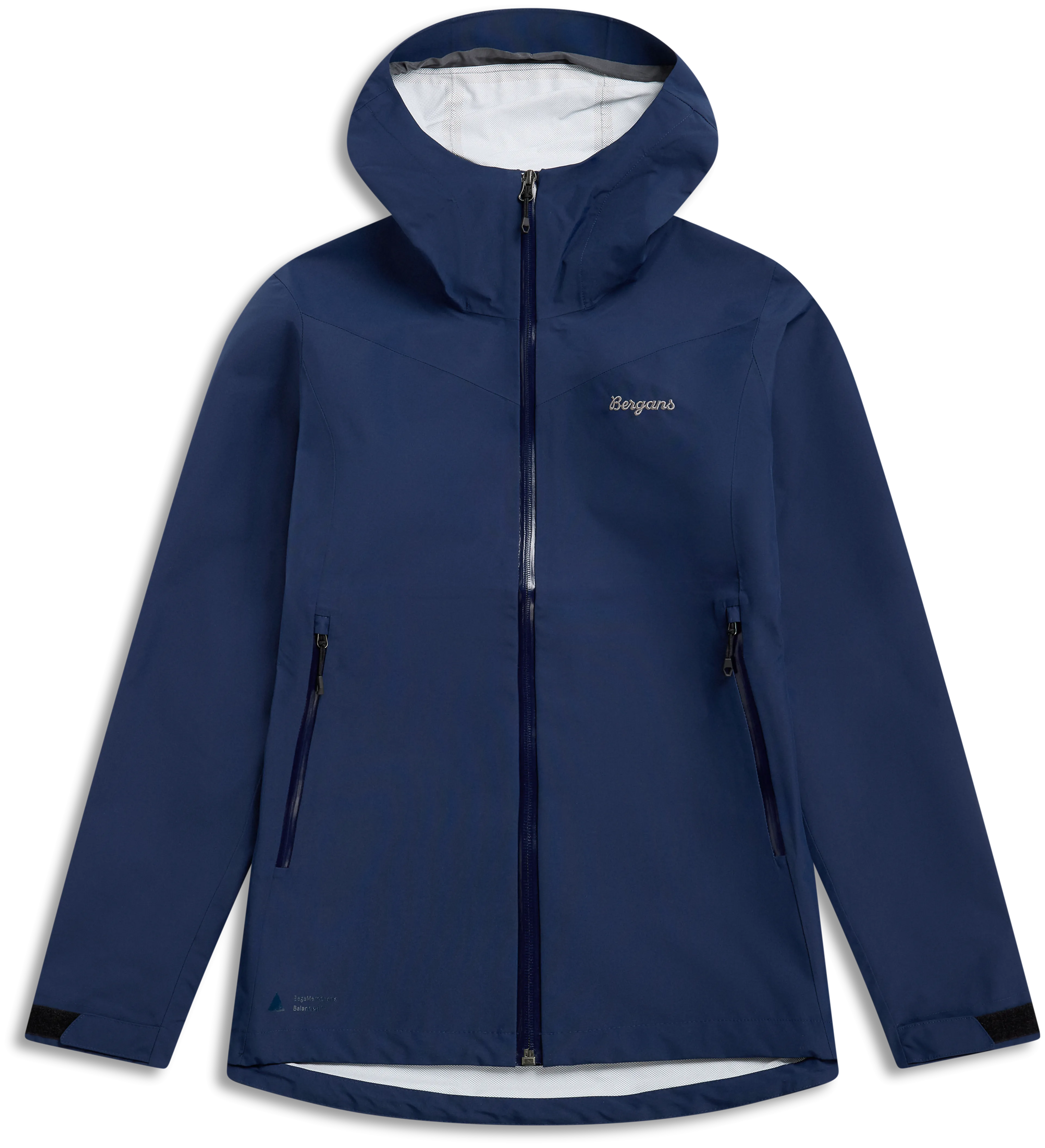 Essentials 2.5L Shell Jacket Women