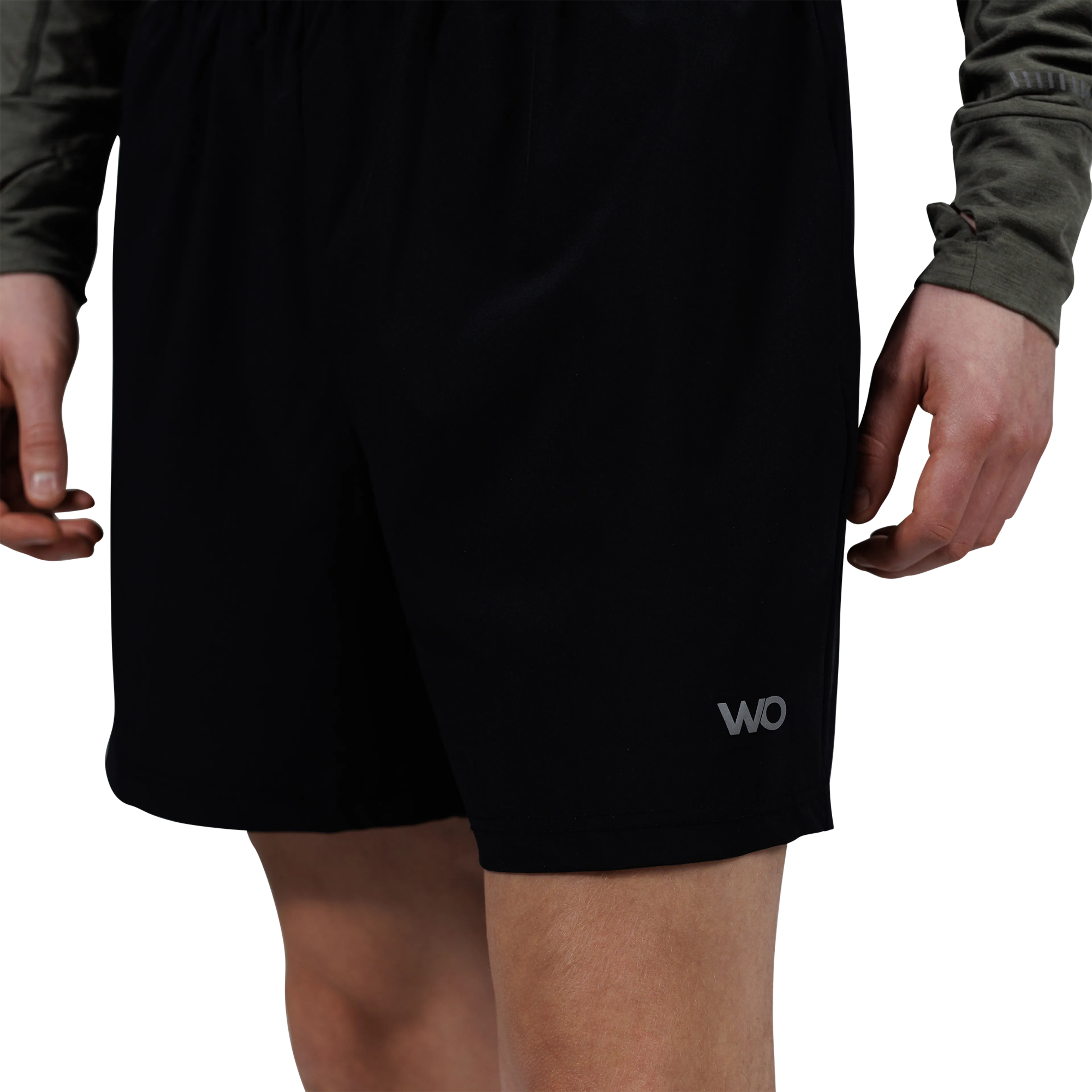 Fonzo M Shorts Fonzo M Shorts