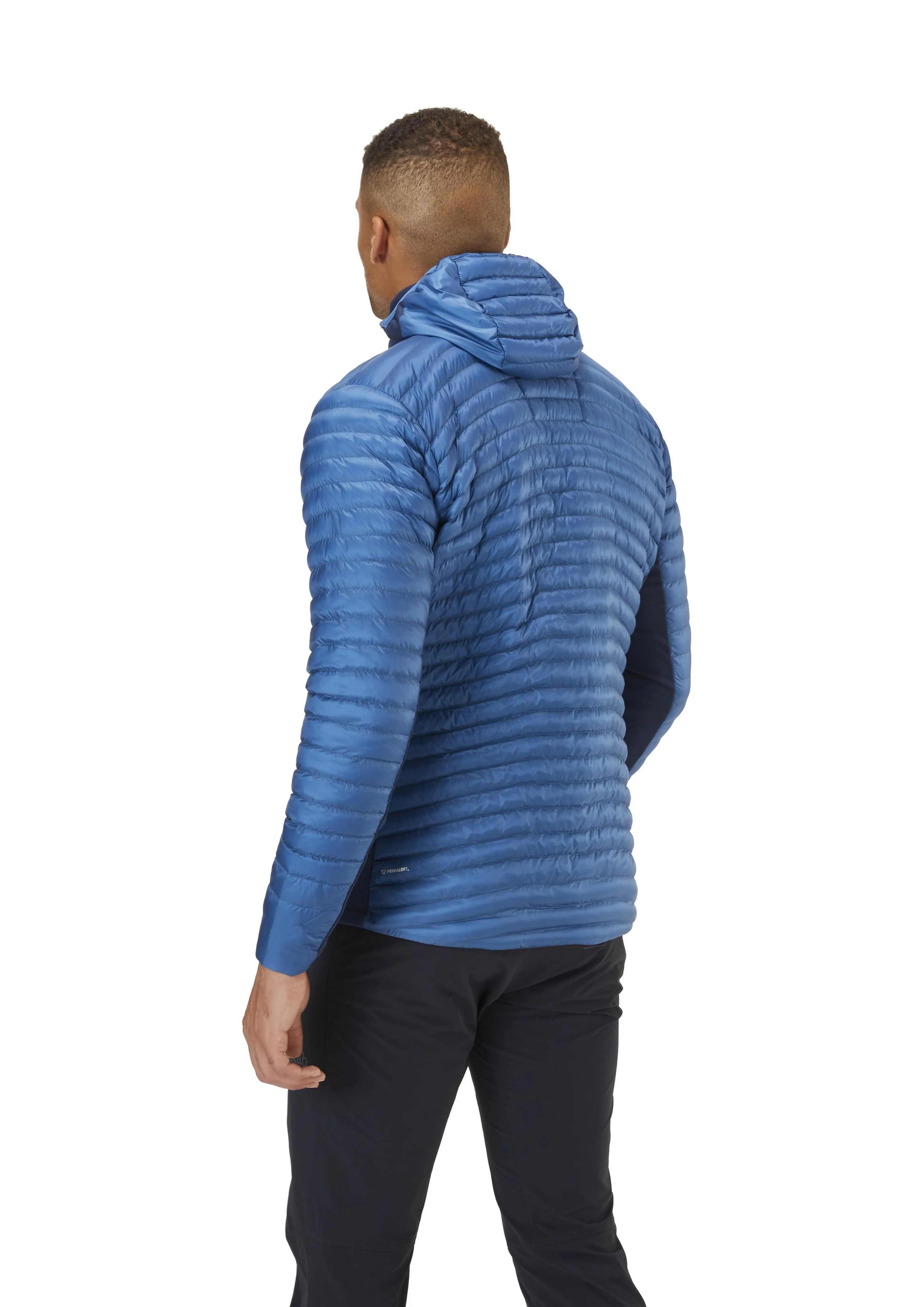 Cirrus Flex 2.0 isolert jakke herre Cirrus Flex 2.0 isolert jakke herre