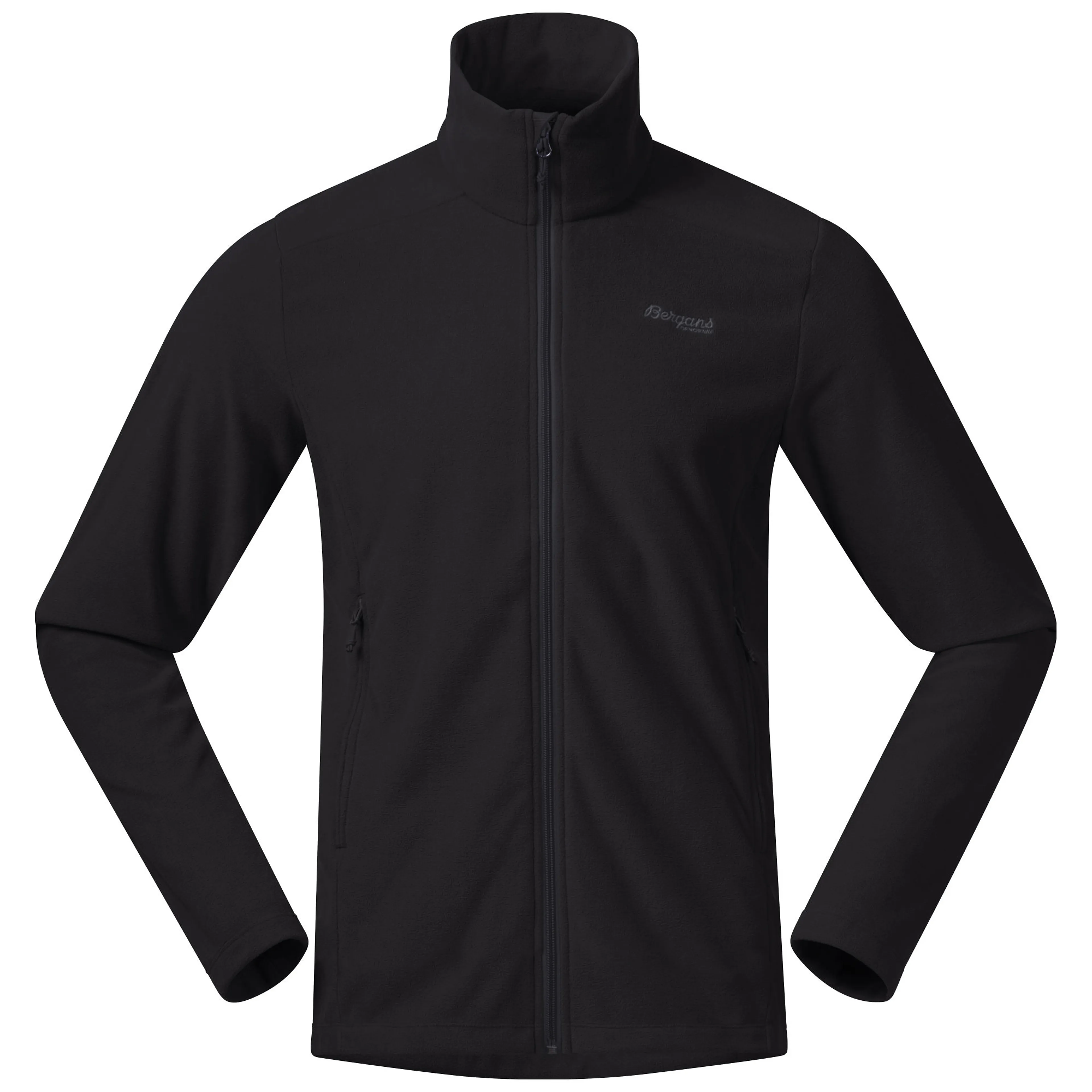 Finnsnes Fleece Jakke