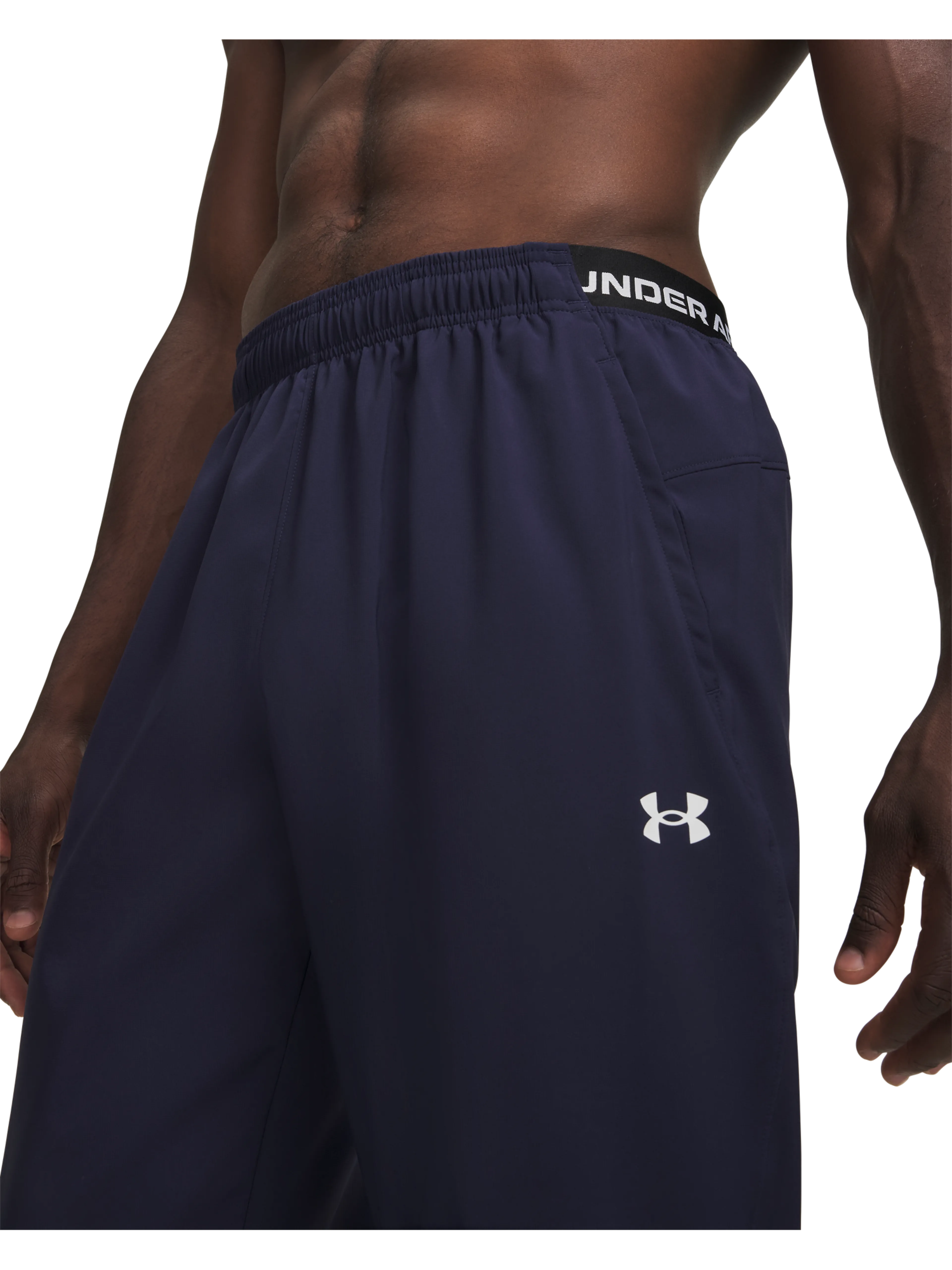 Vanish Training Pant